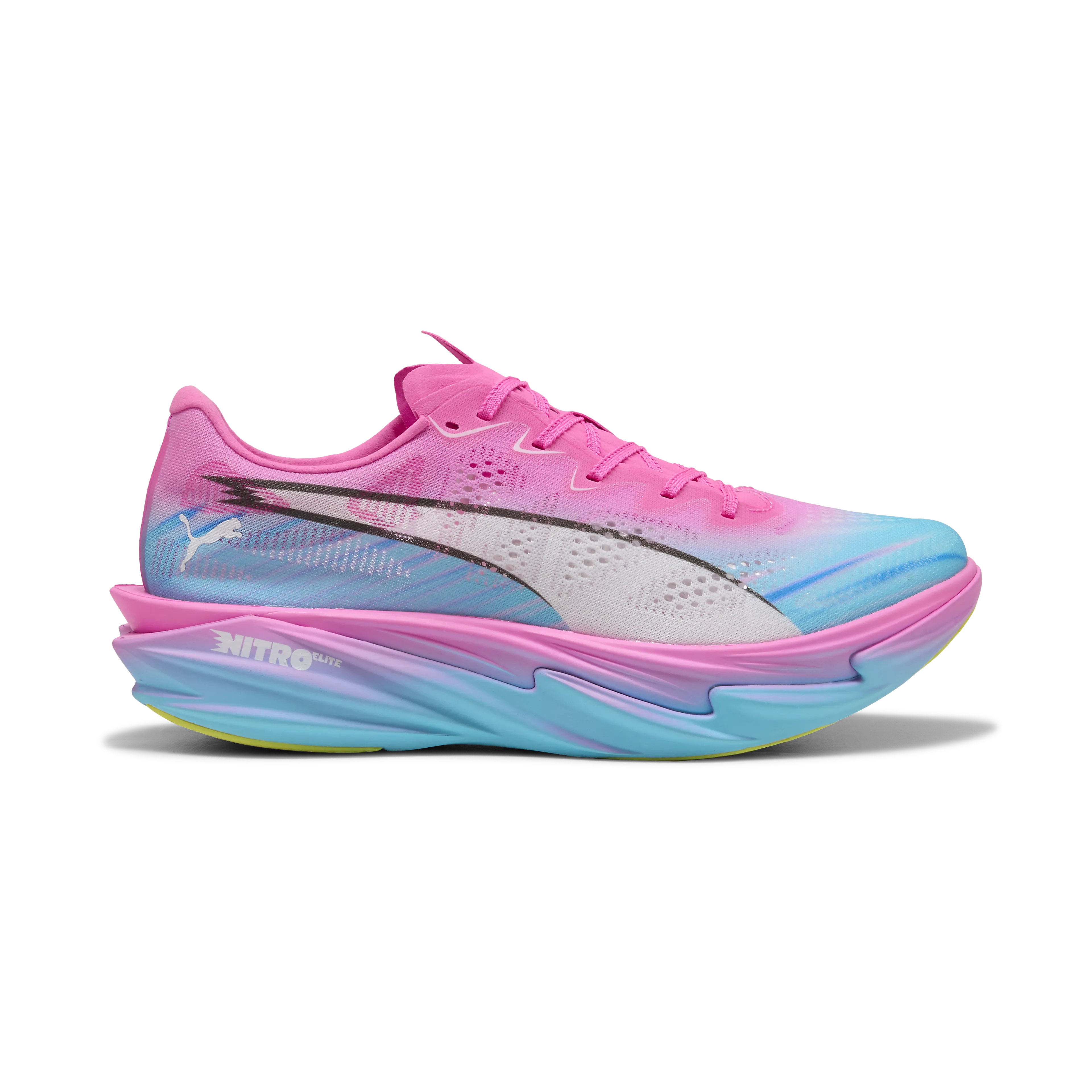 Deviate NITRO Elite 4 ST