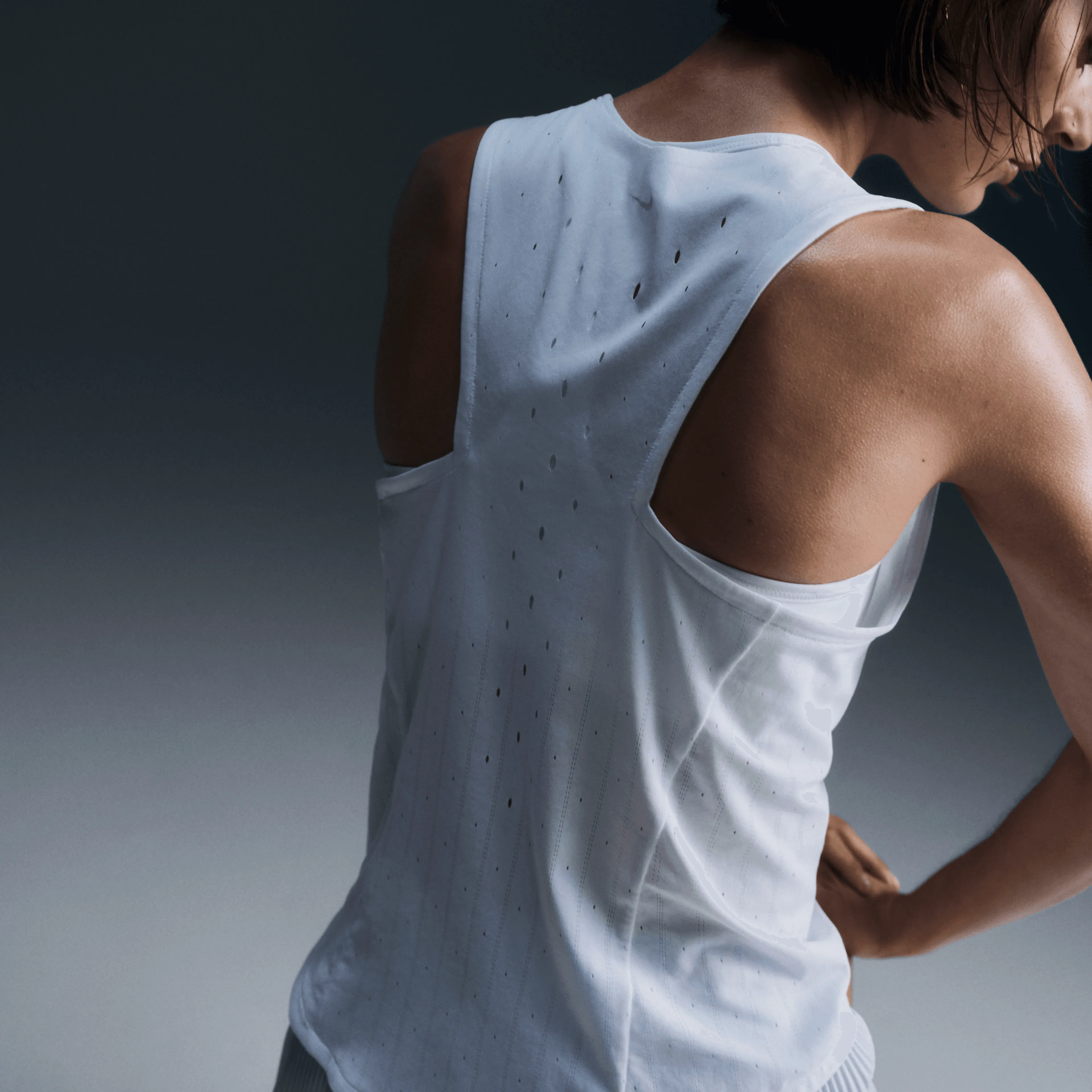 AeroSwift Dri-FIT ADV singlet