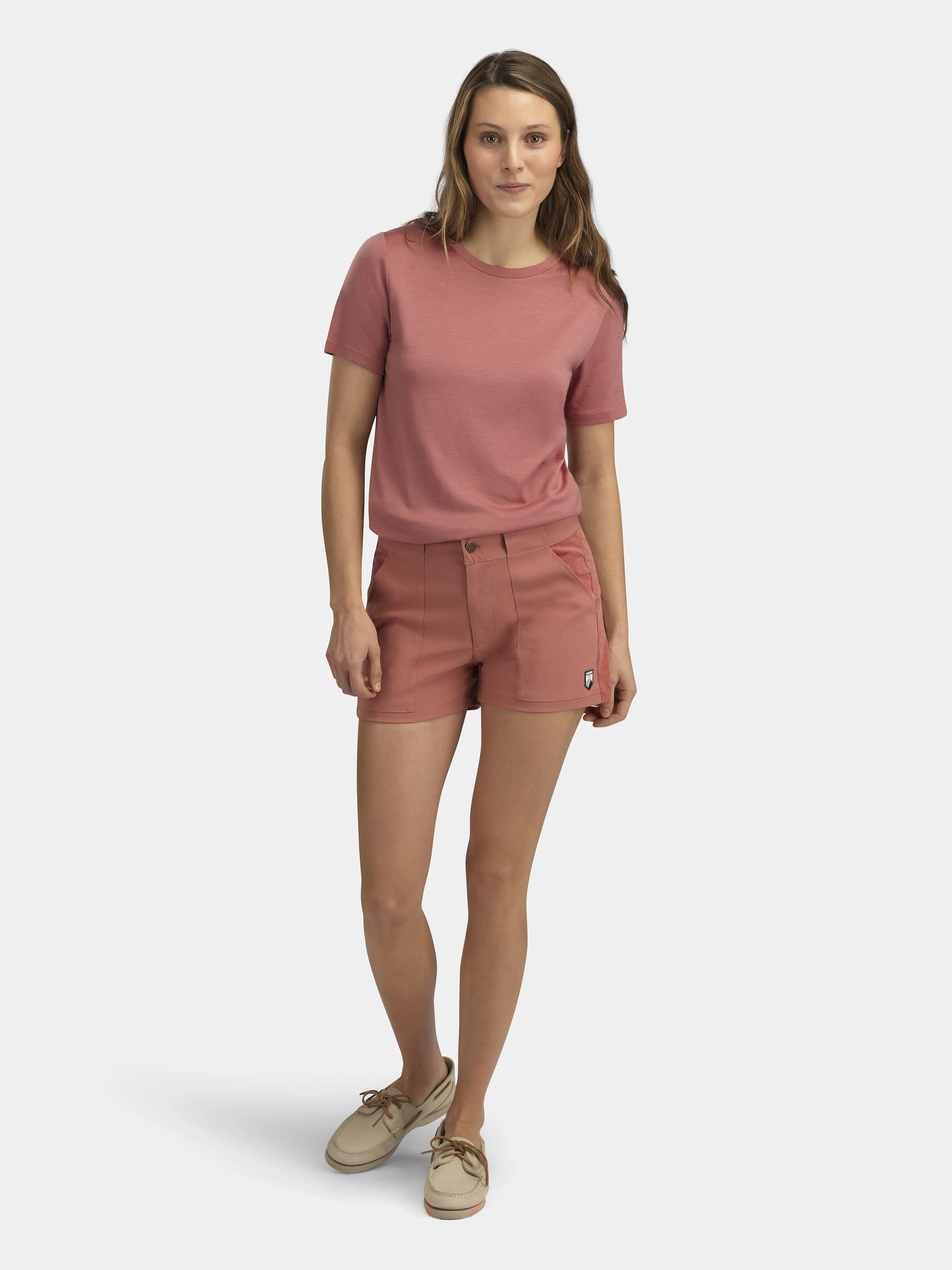 Tuva T-Shirt Woman