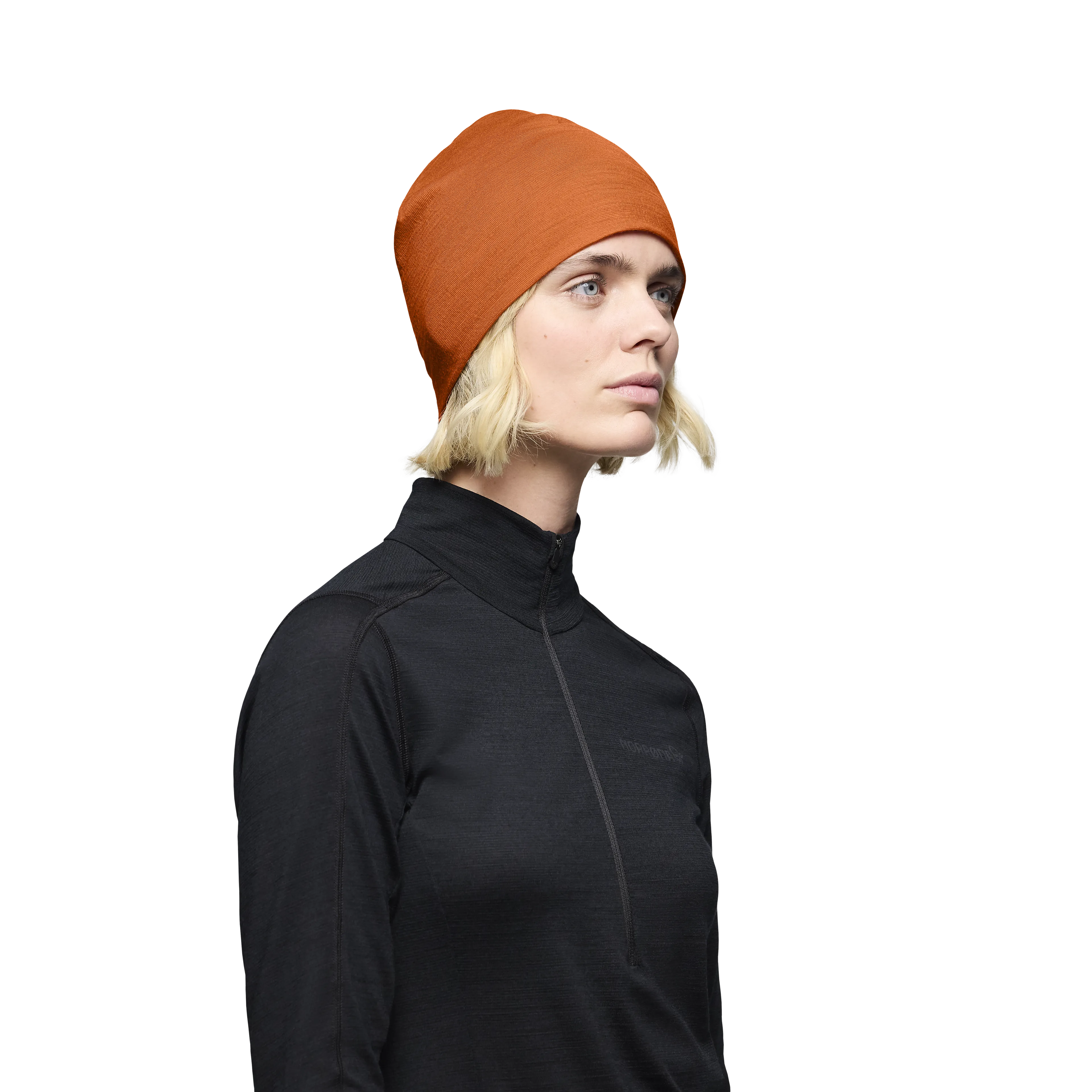 /29 pureUll180 Beanie