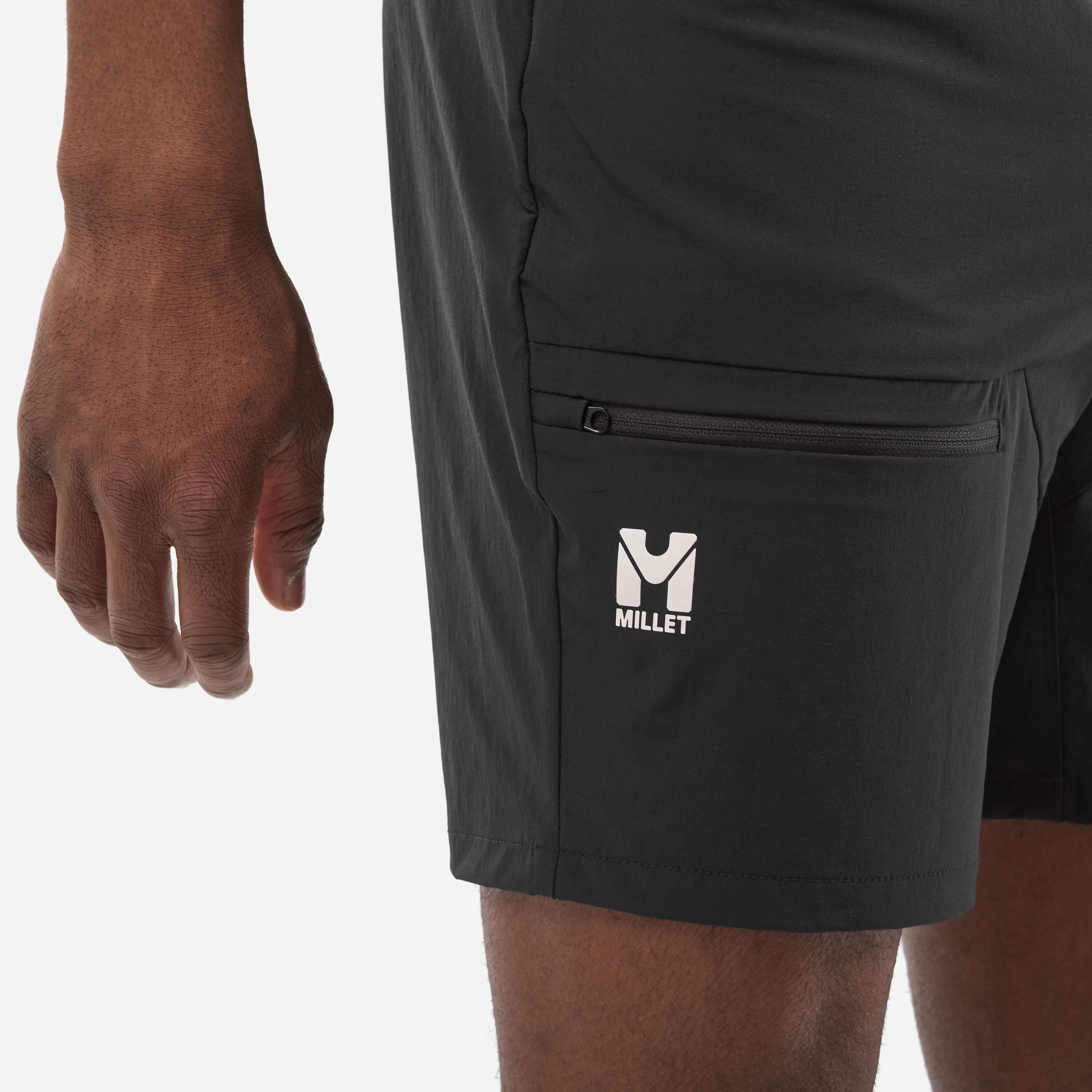 ONEGA STRETCH SHORT M