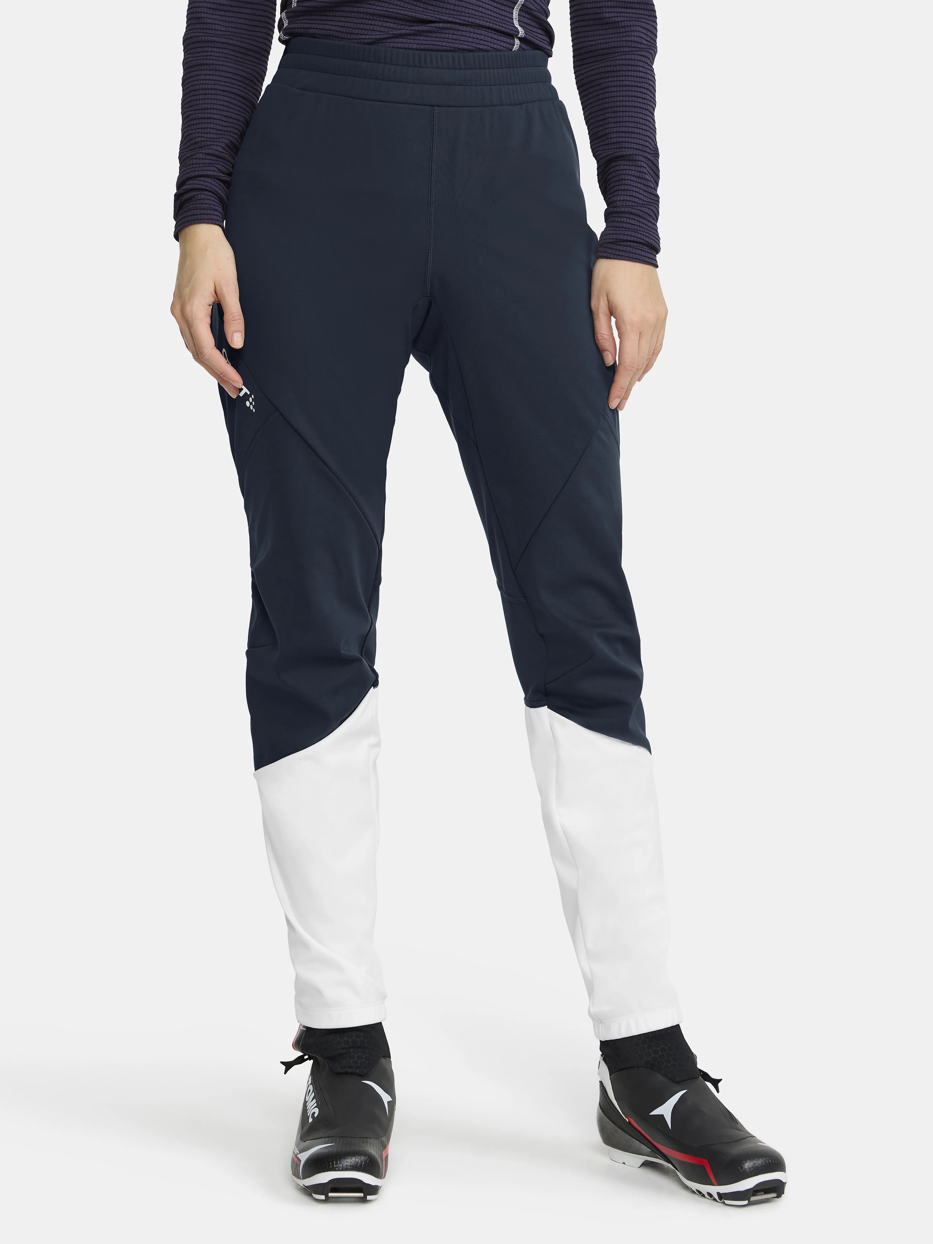 NOR Core Nordic Ski Club Fz Pant W