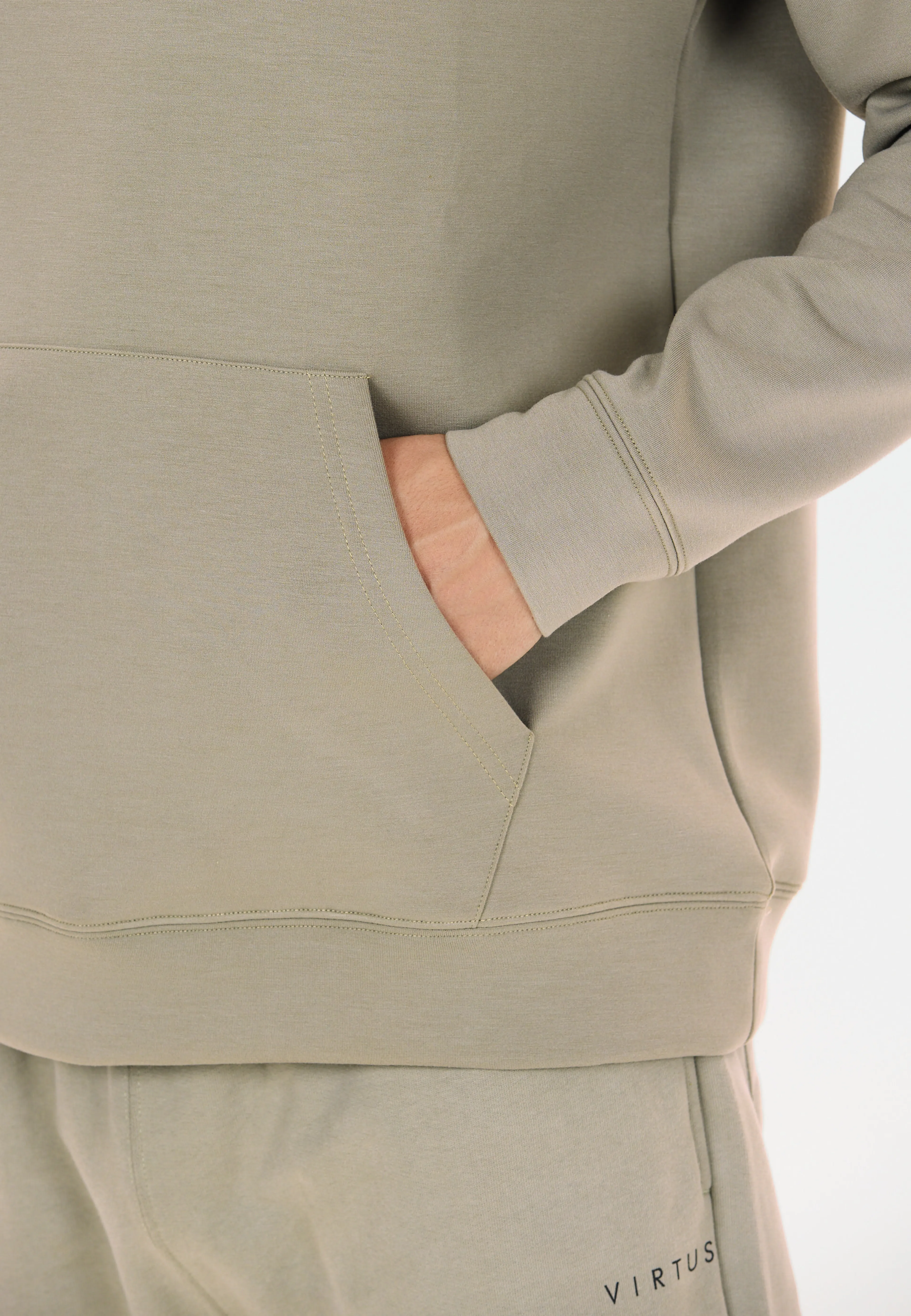 Taro V2 M Technical Hoody