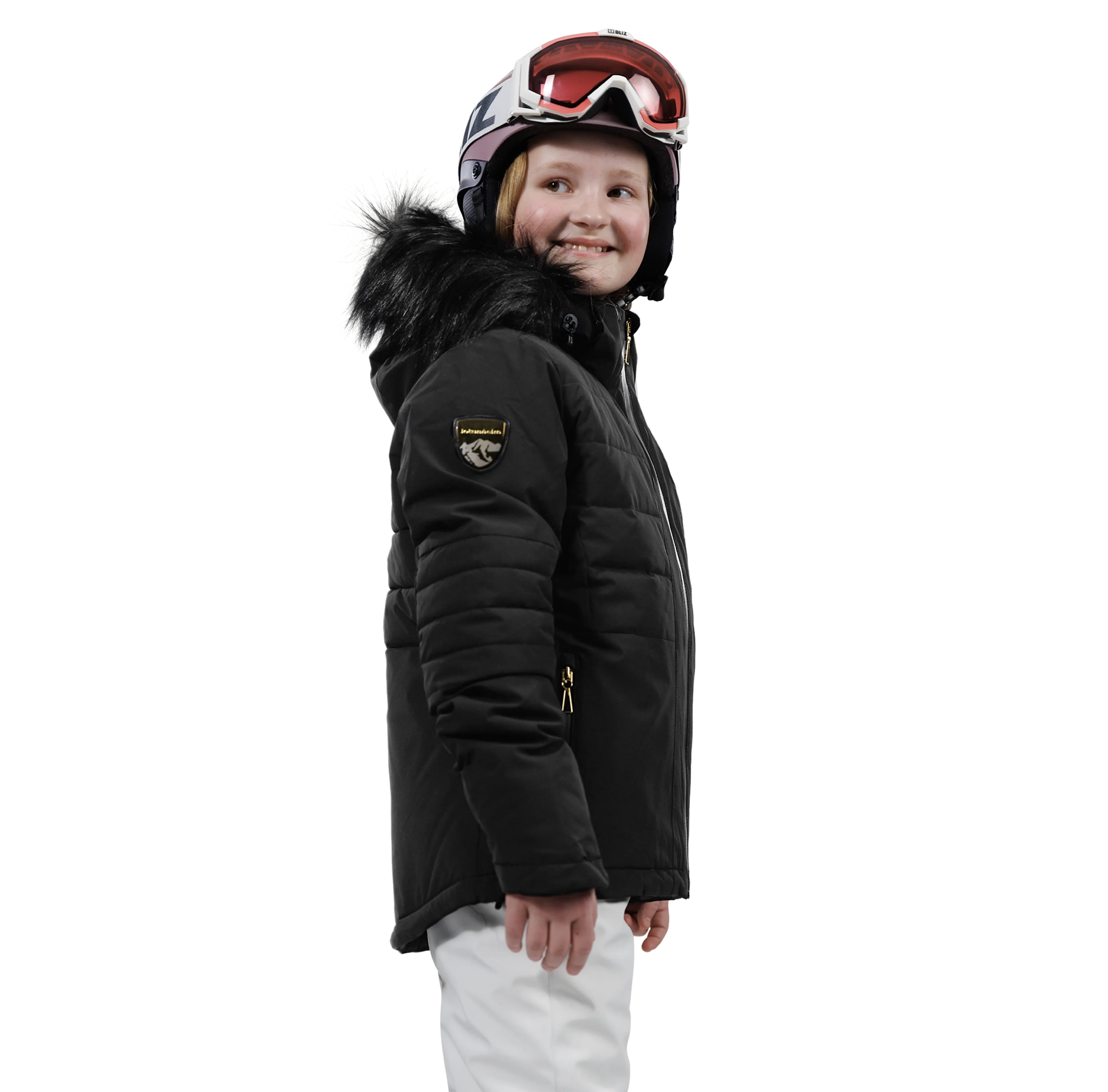 Gaia 3.0 Jakke Jr