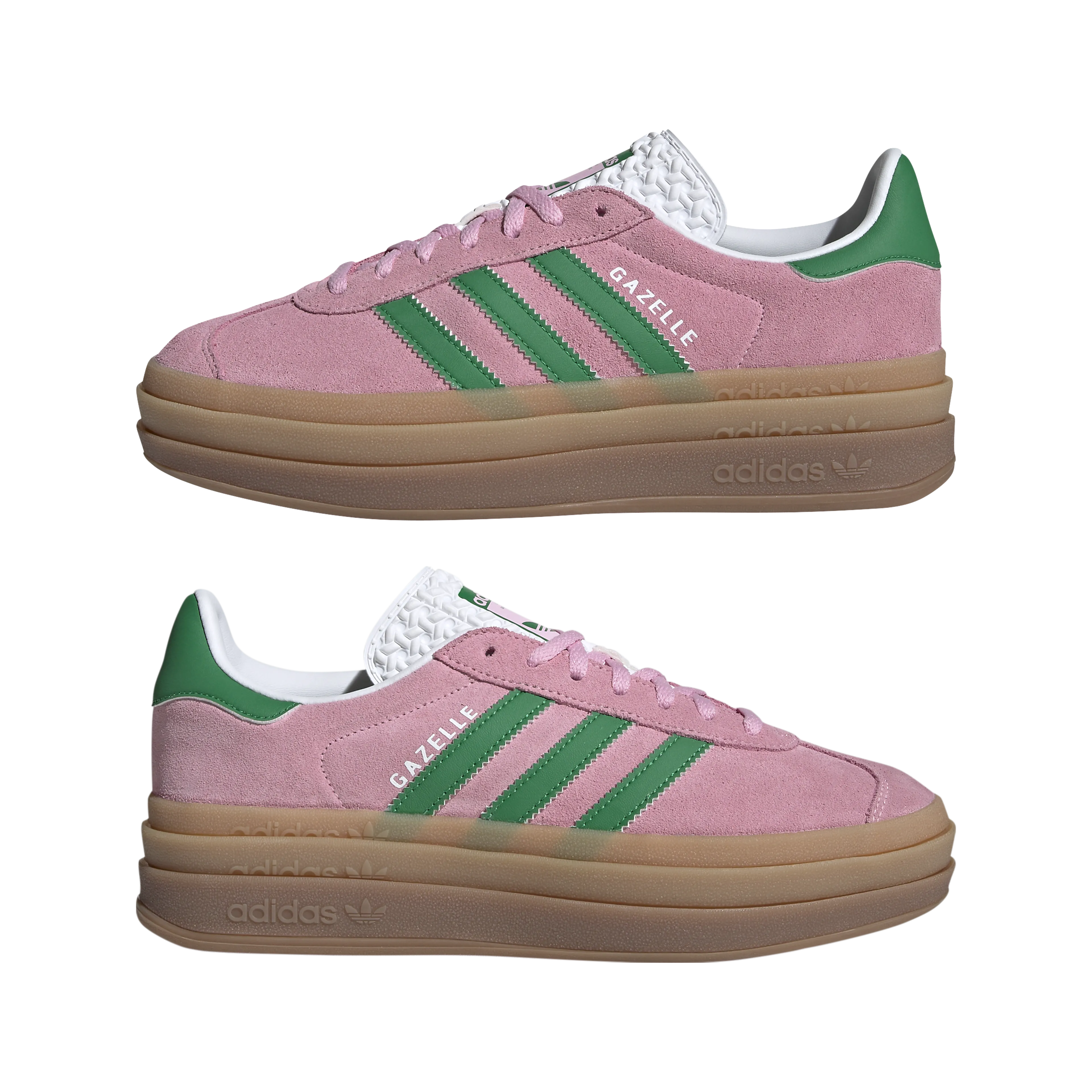 Gazelle Bold Sko Dame