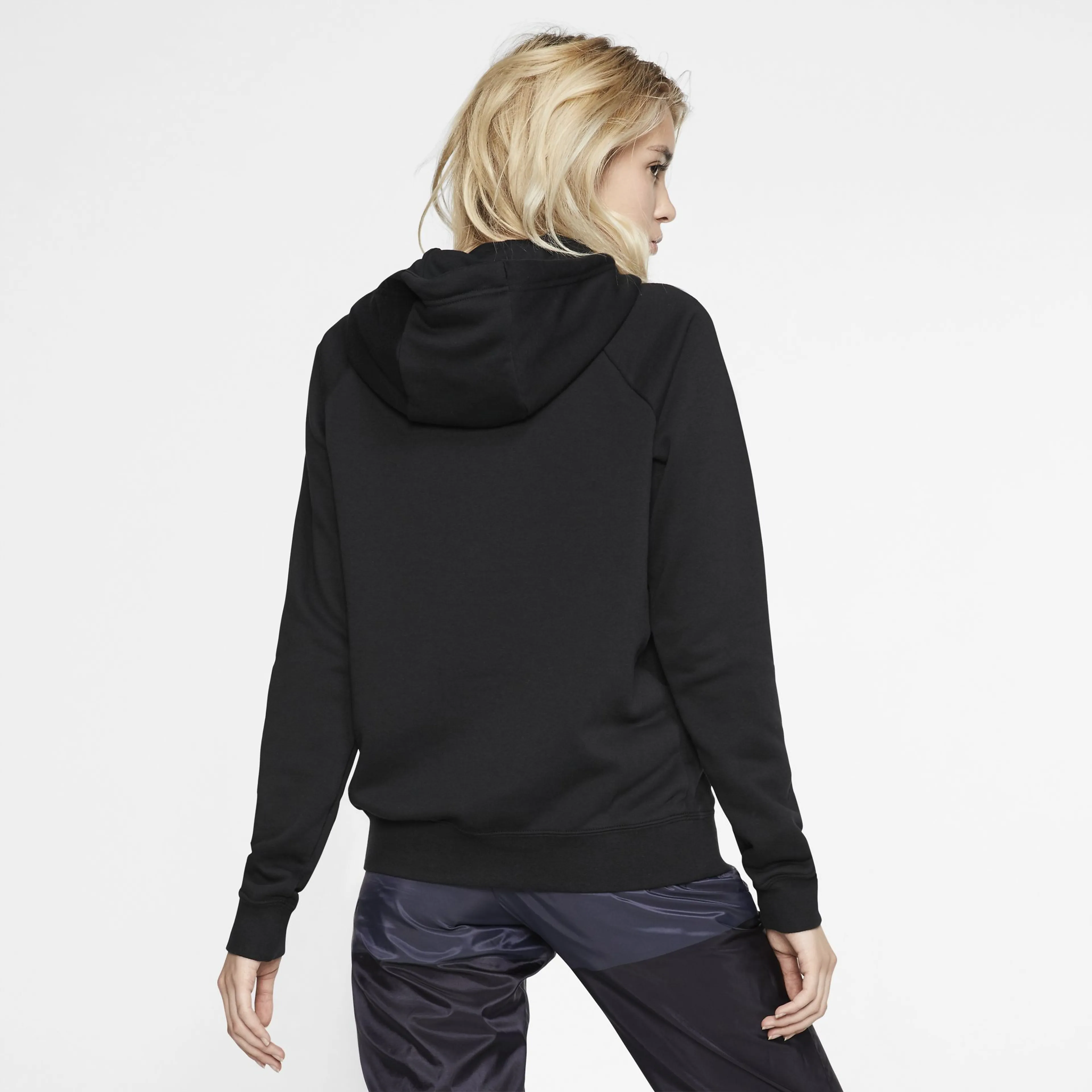 Essential Hoodie hettegenser dame