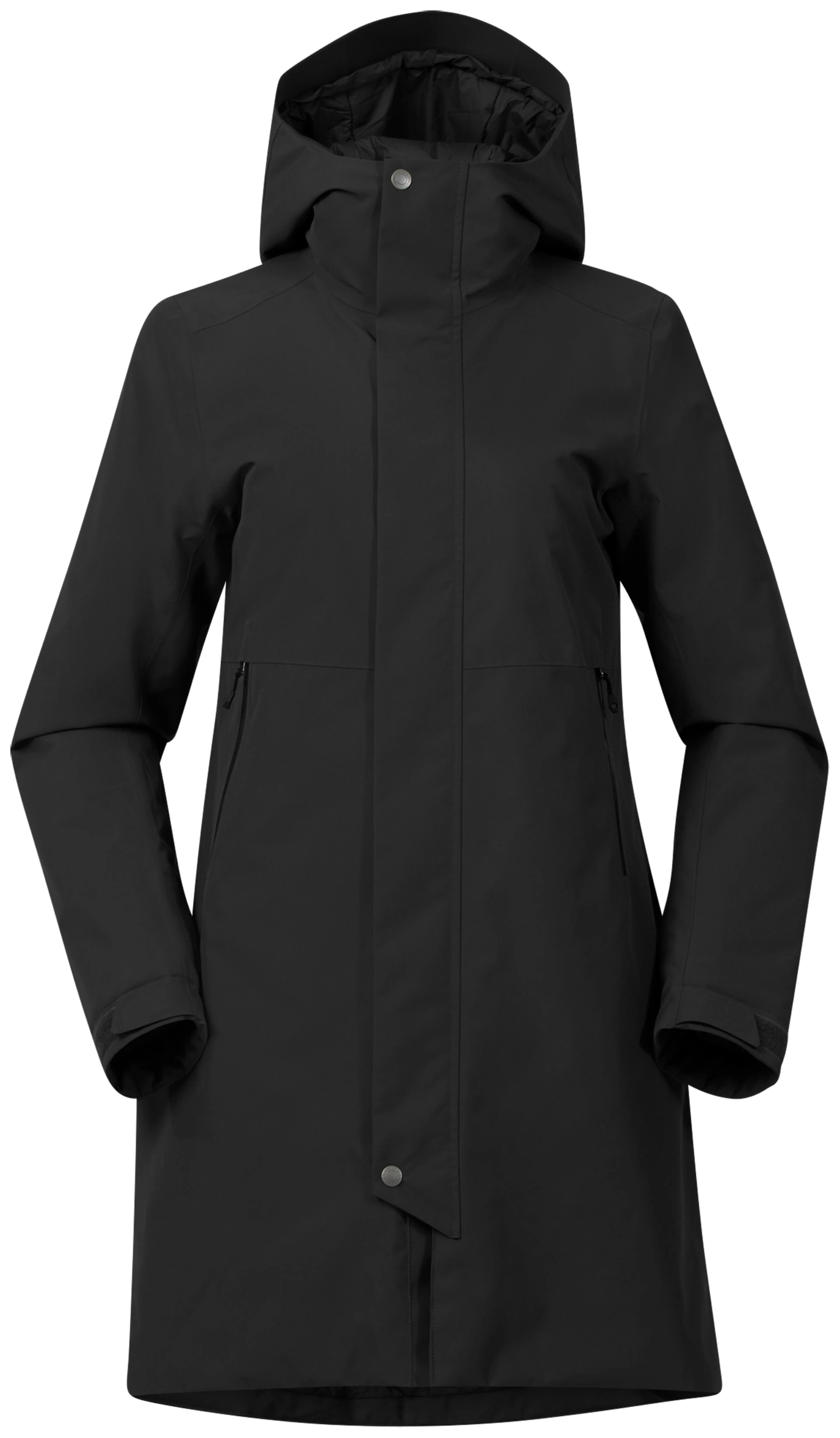 Urban Insulated Shell Coat Women