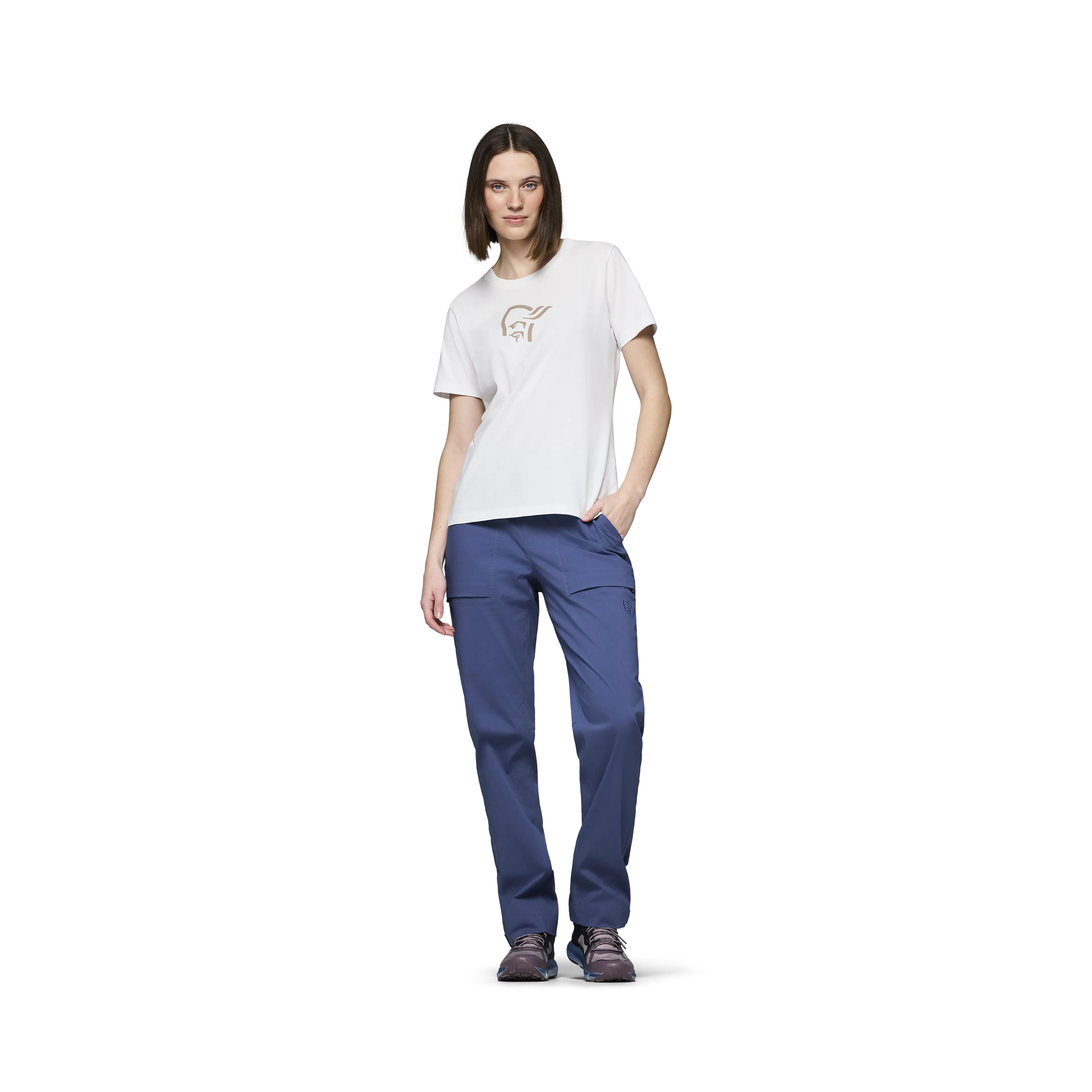 /29 cotton viking T-Shirt W's