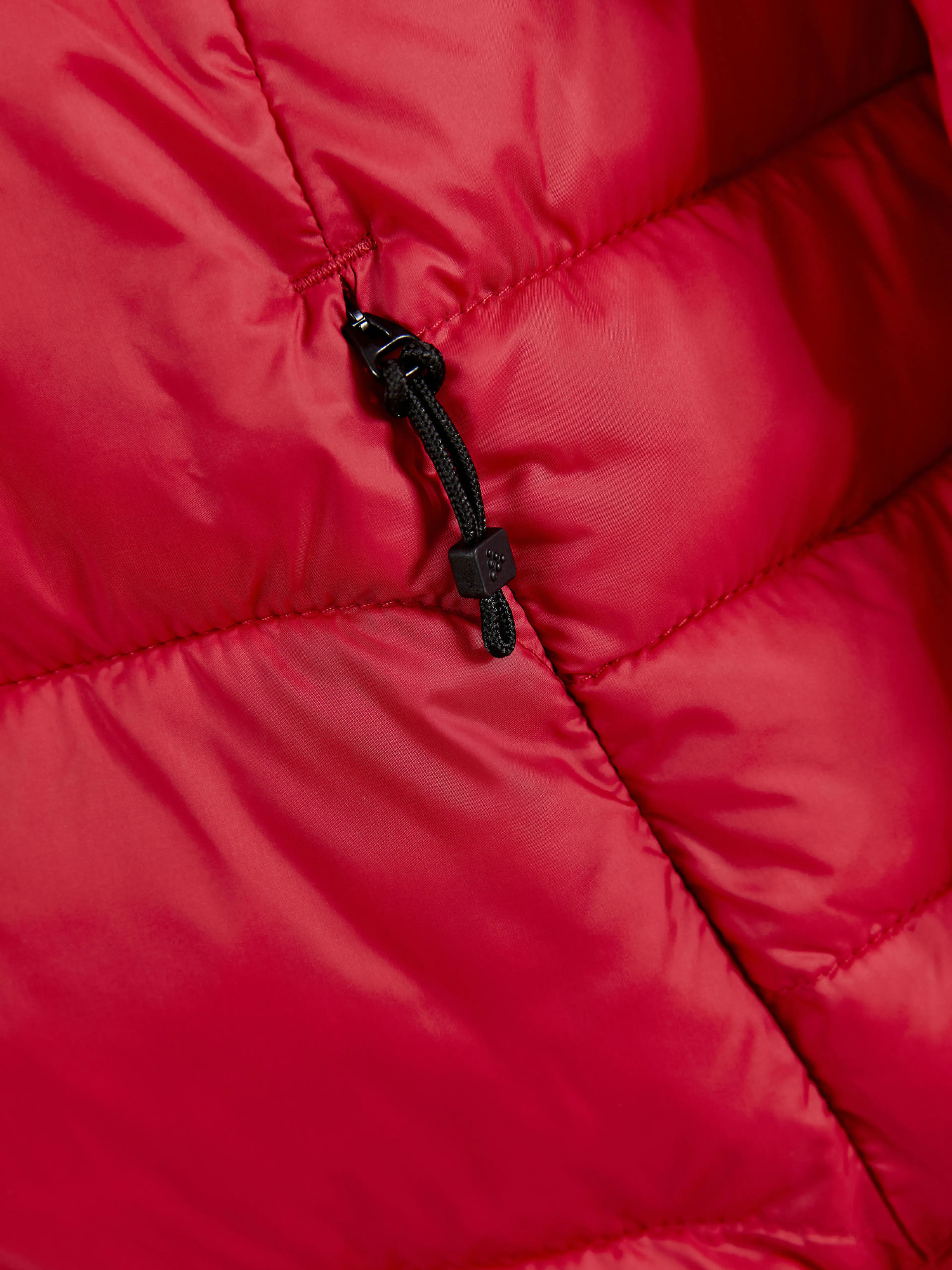 Core Explore Isolate Jacket W