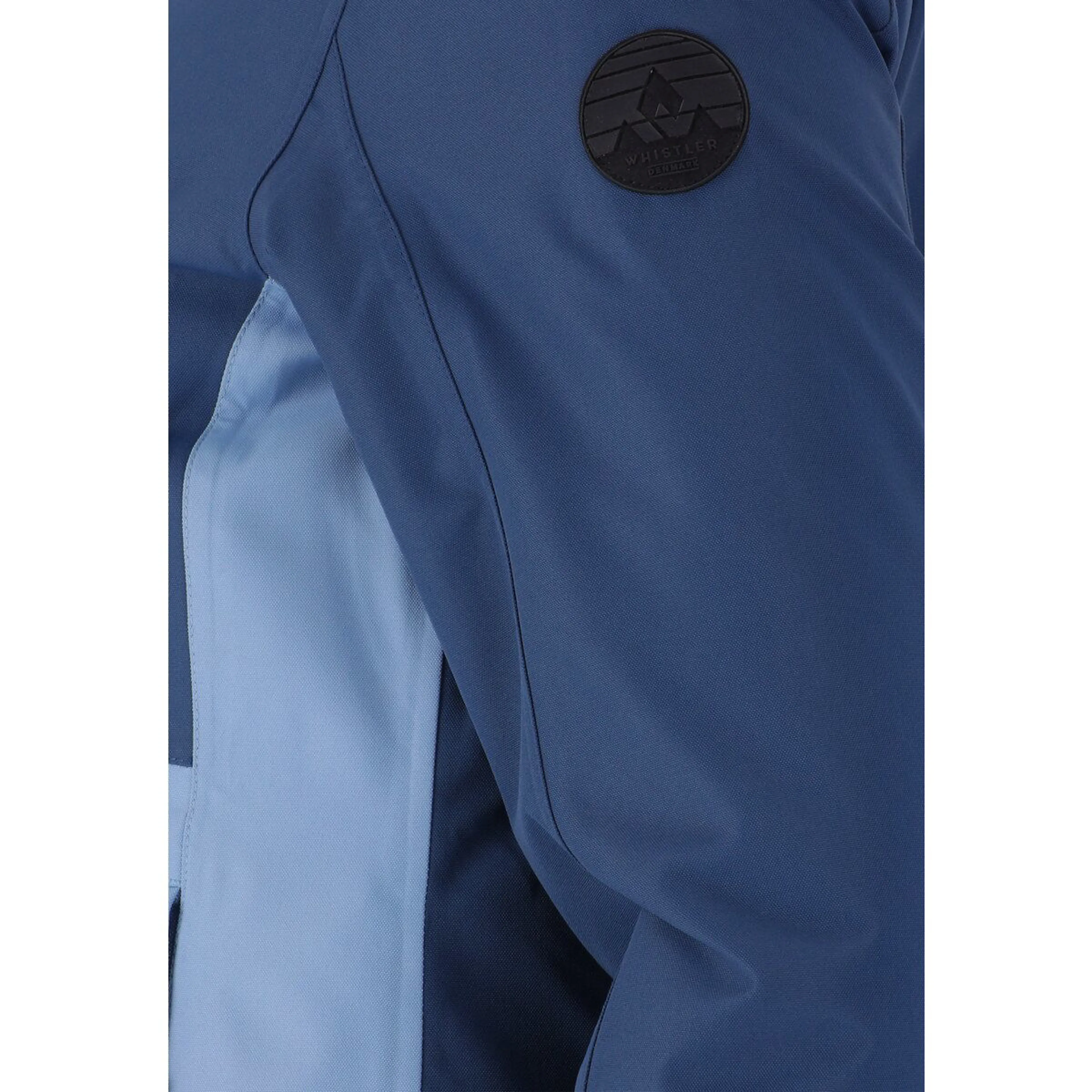 Drizzle W Ski Jacket W-Pro 10000 skijakke dame