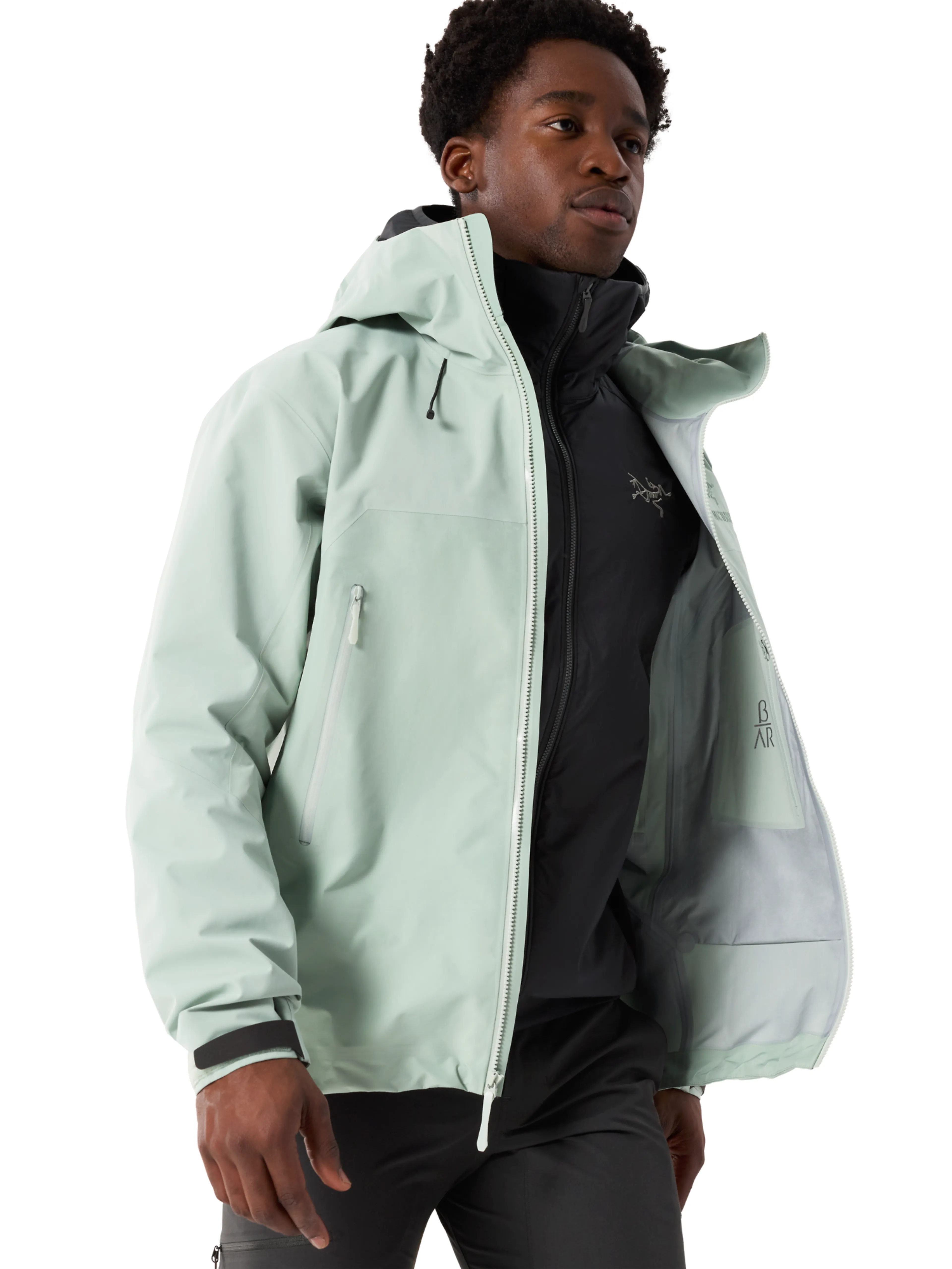 Beta AR Jacket M - Stormhood