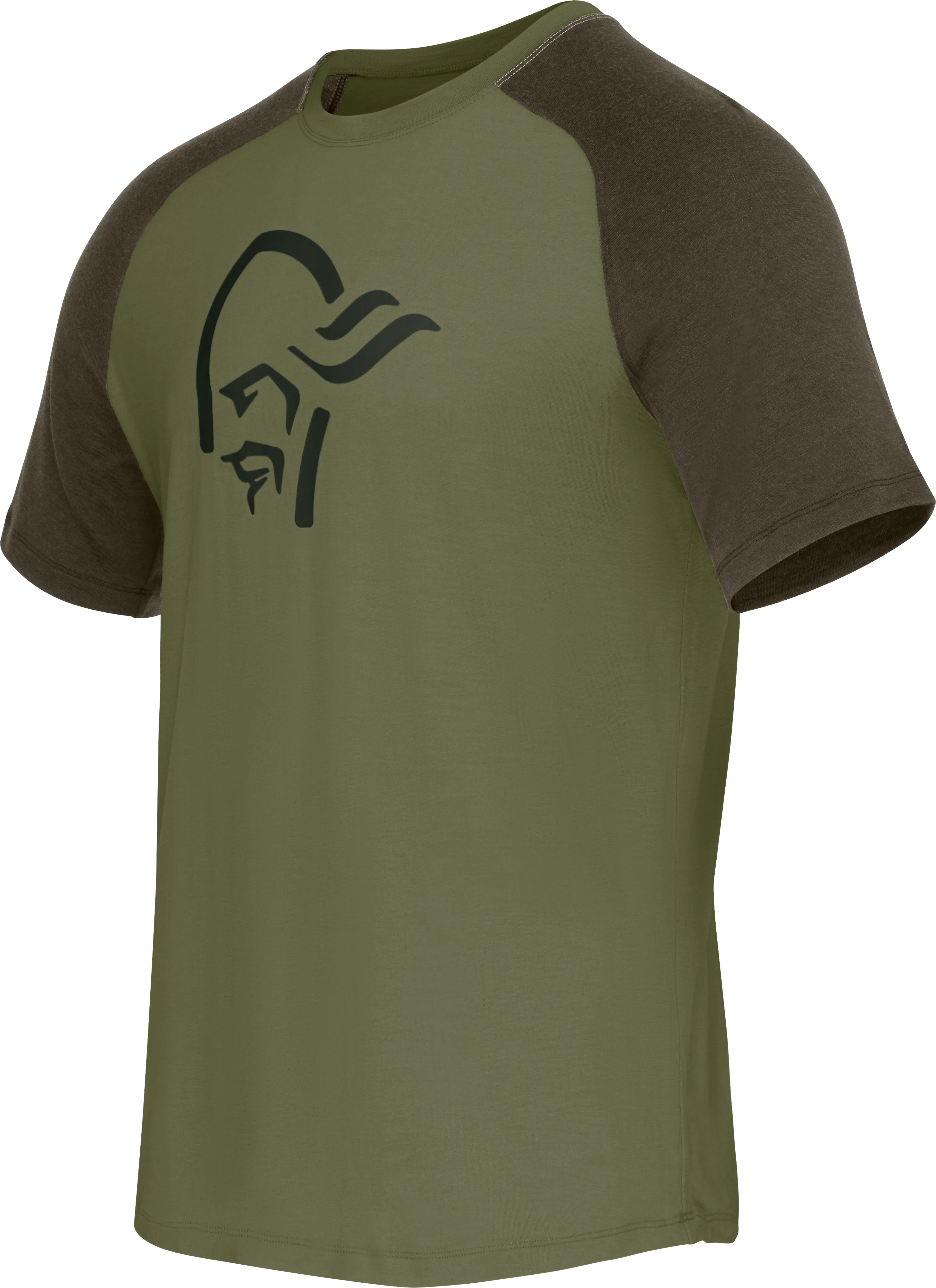 femund pureUll T-shirt M's