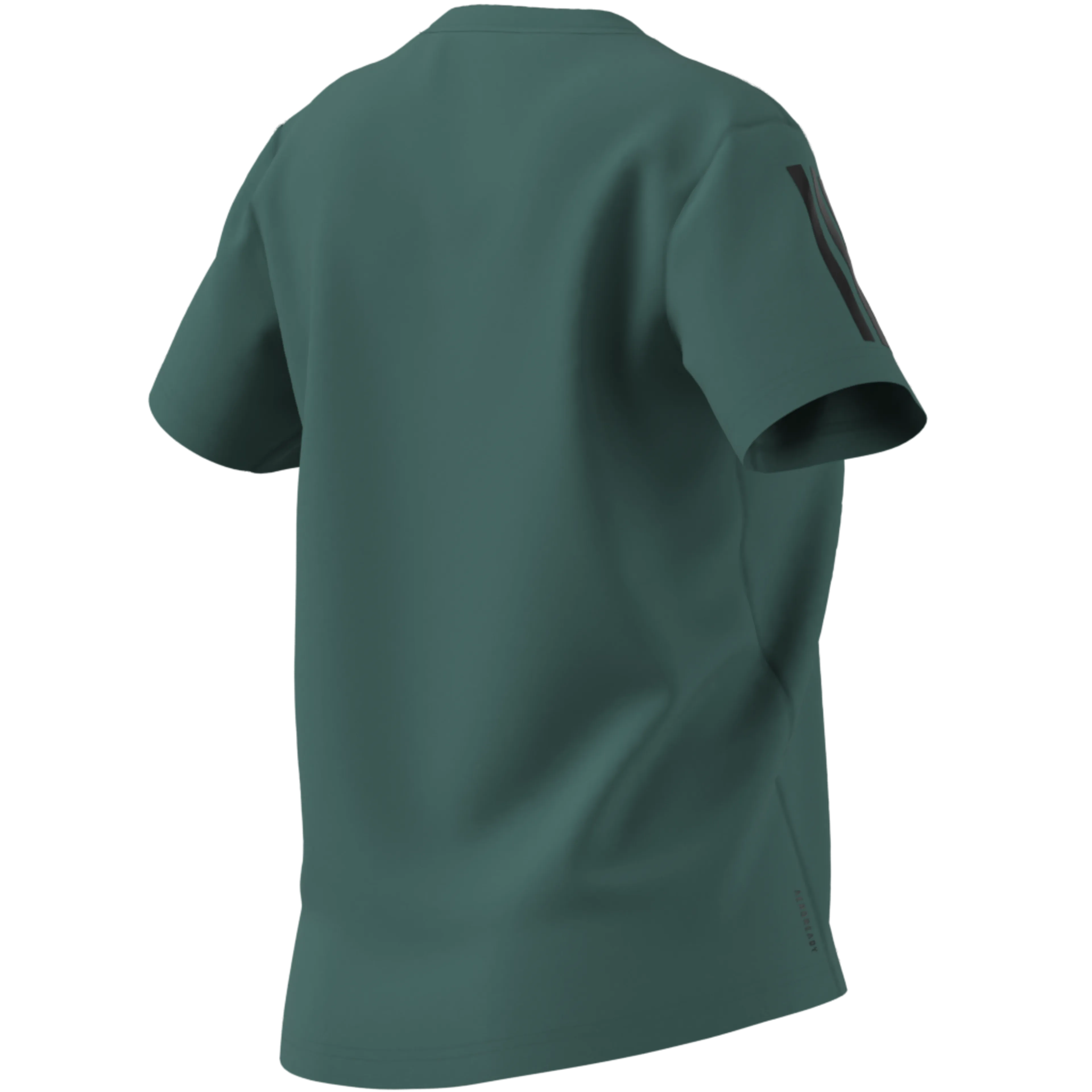 Own The Run T-skjorte