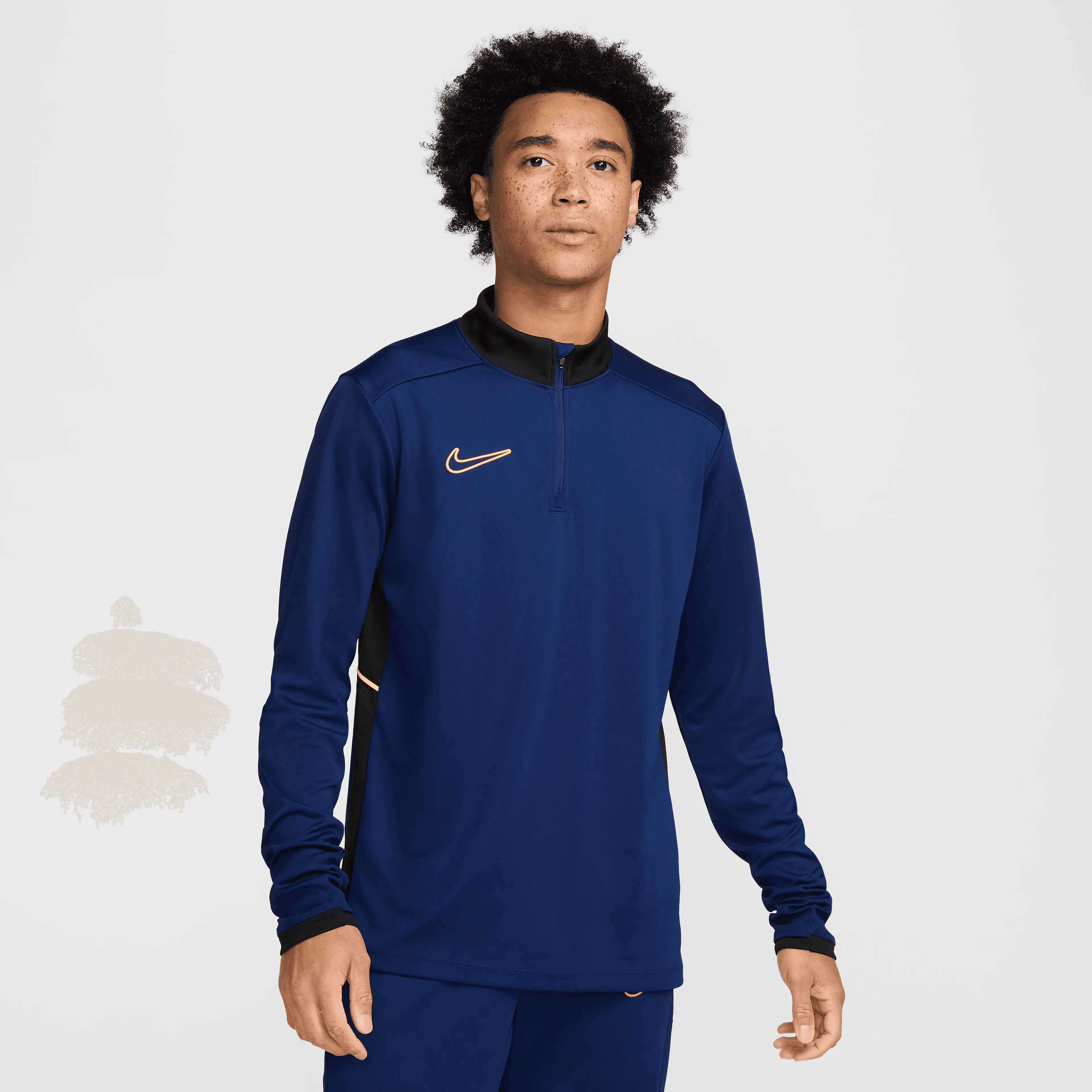 Academy Dri-FIT Soccer Drill Top