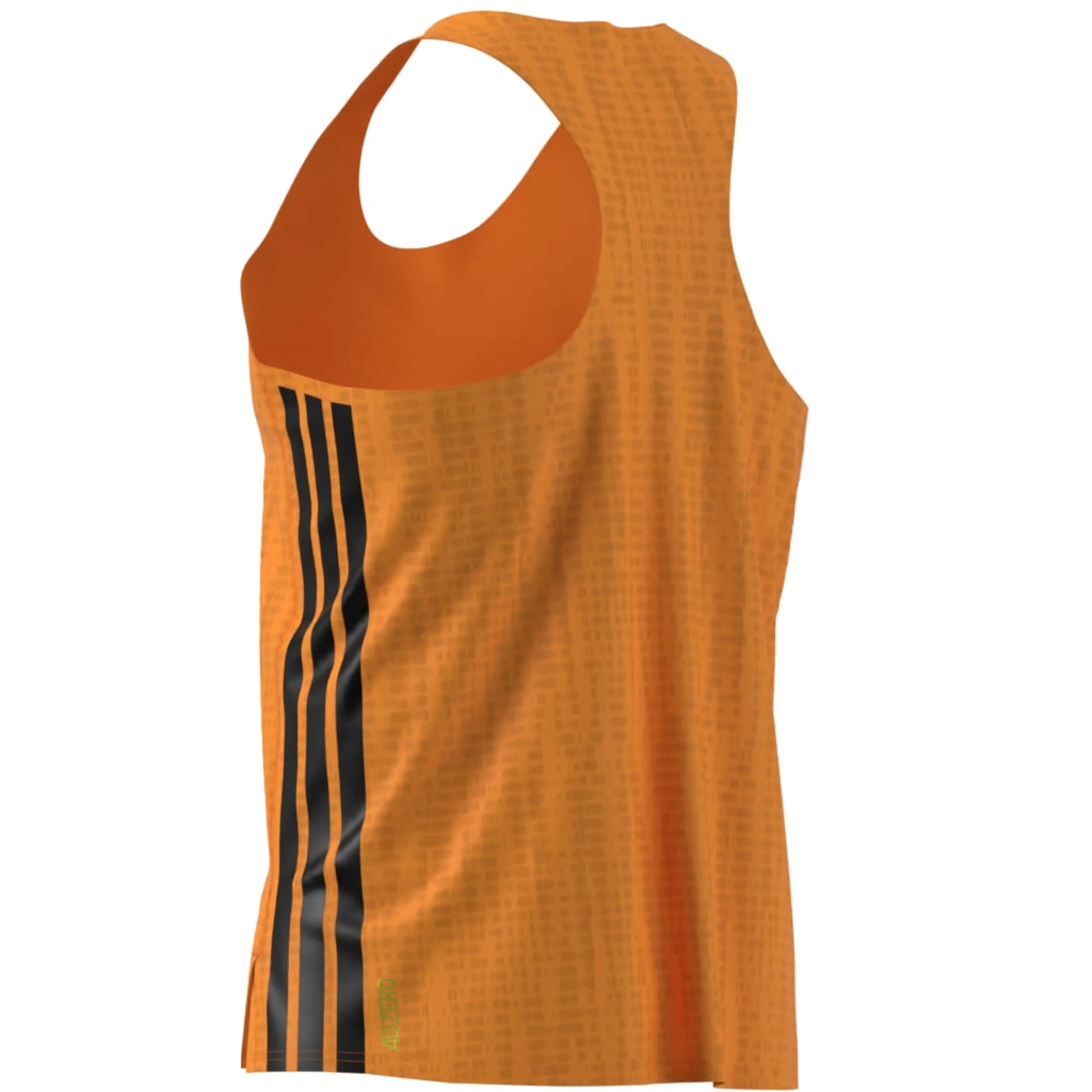 Adizero Singlet