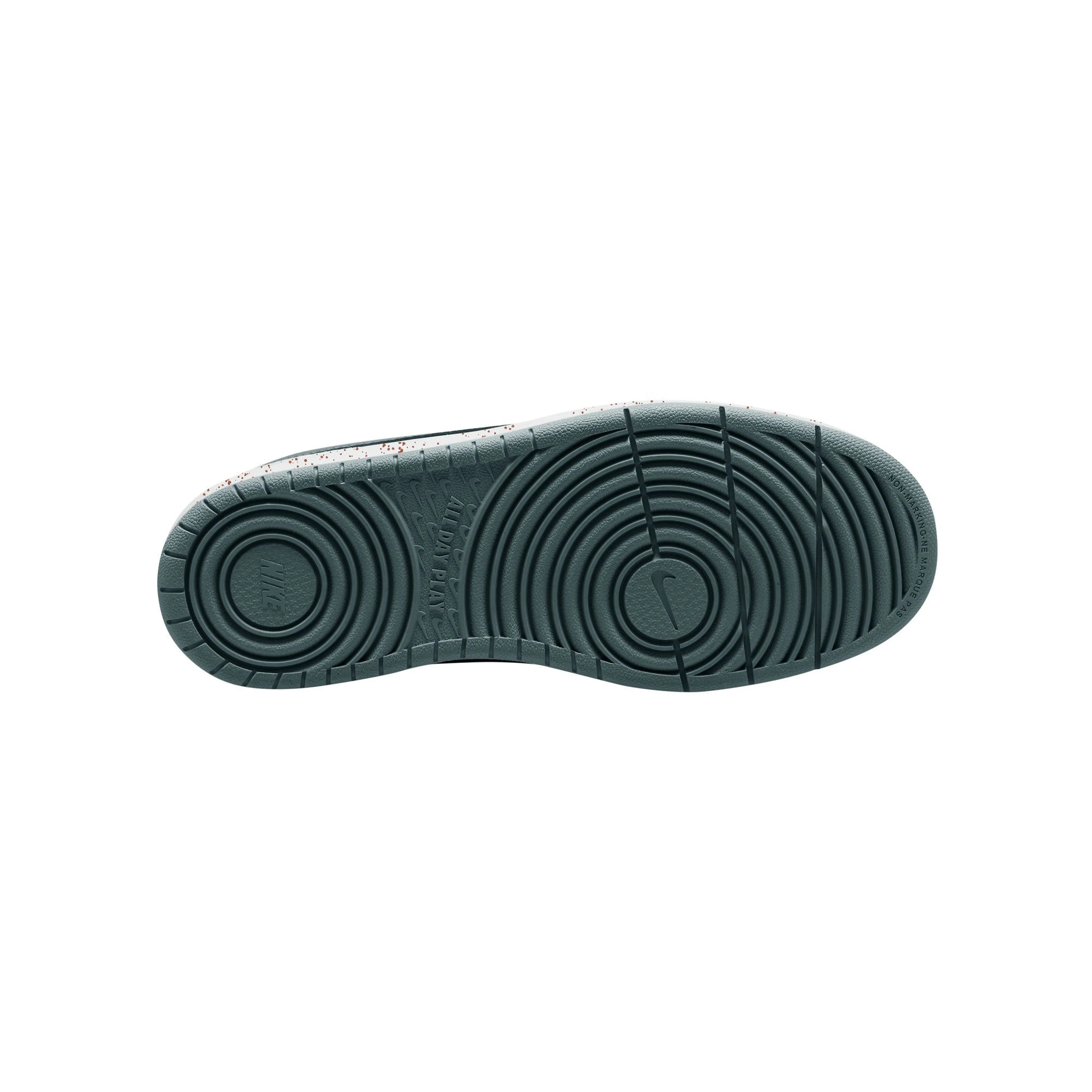 Nike Court Borough Low Recraft Big