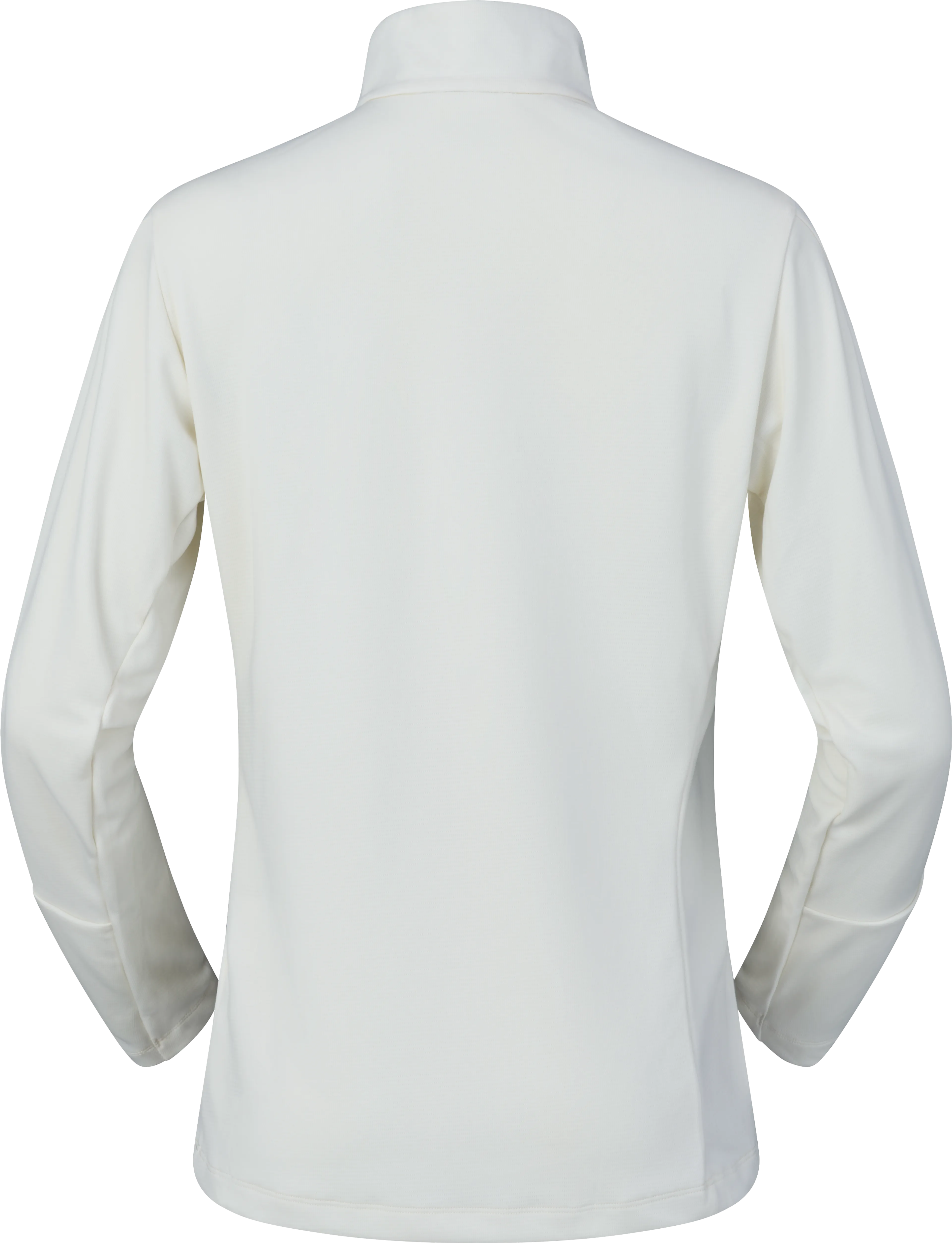 femund warm1 Zip Neck W's