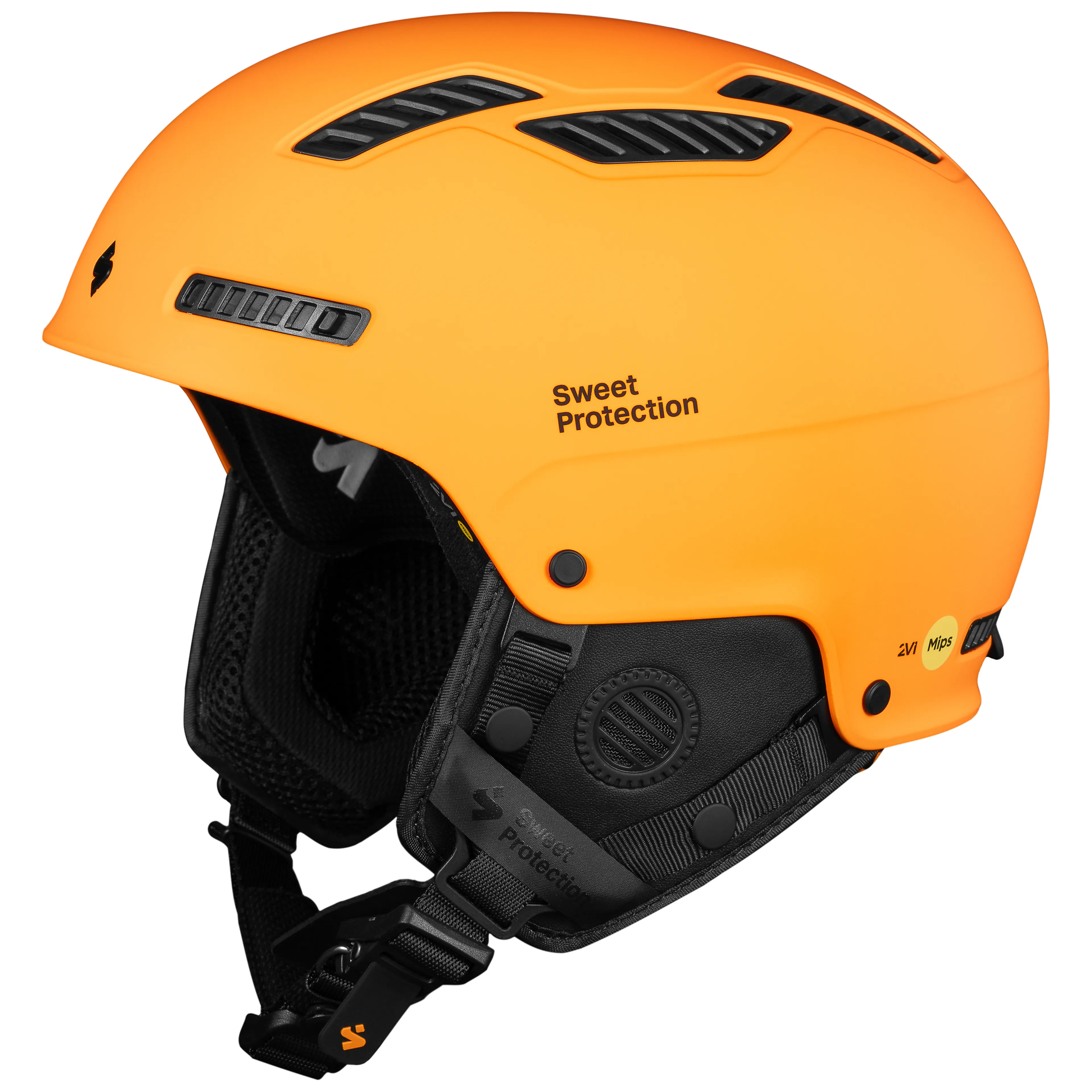 Igniter 2Vi MIPS Helmet