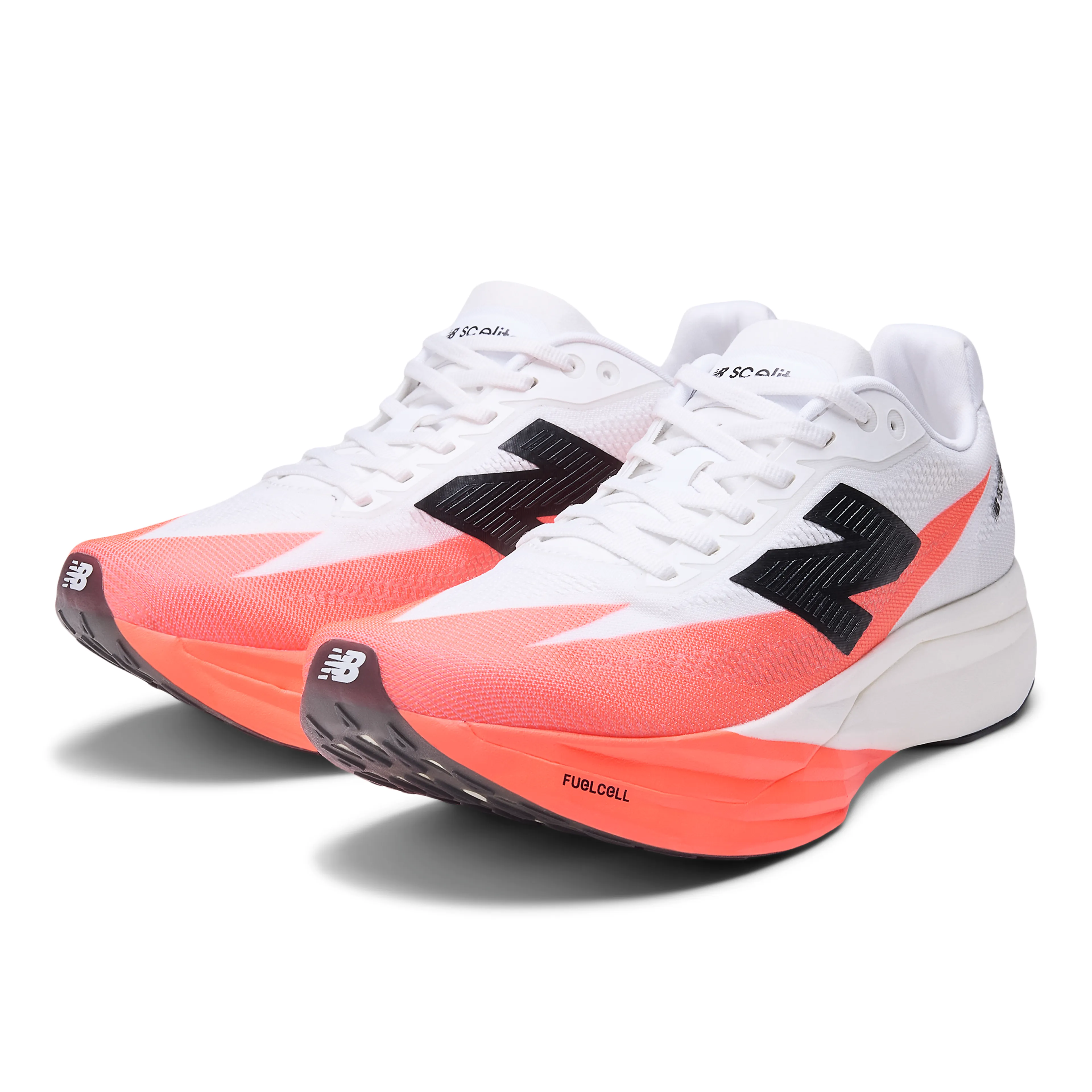 FuelCell SuperComp Elite v5 BRED