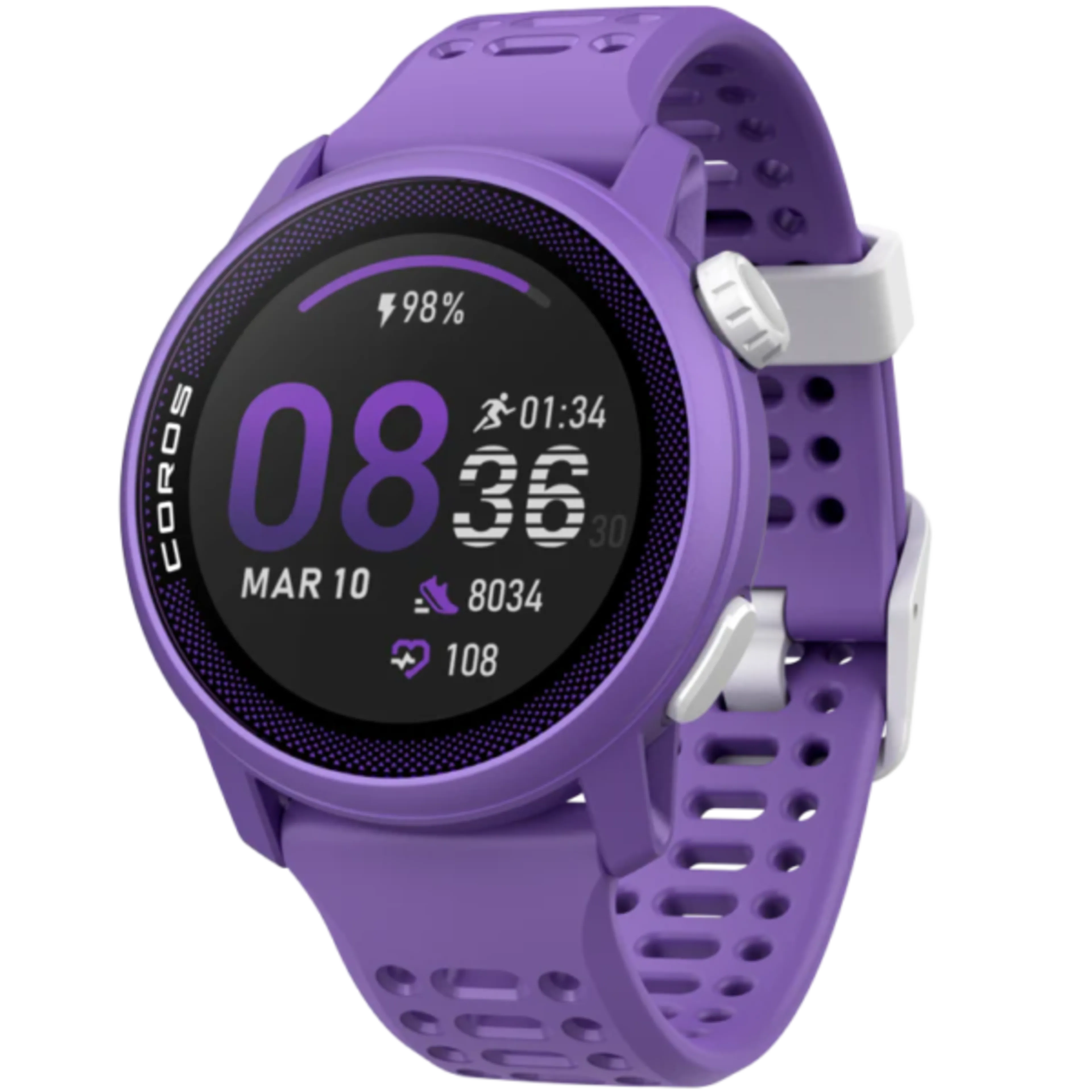 WATCH Pace 3 Violet