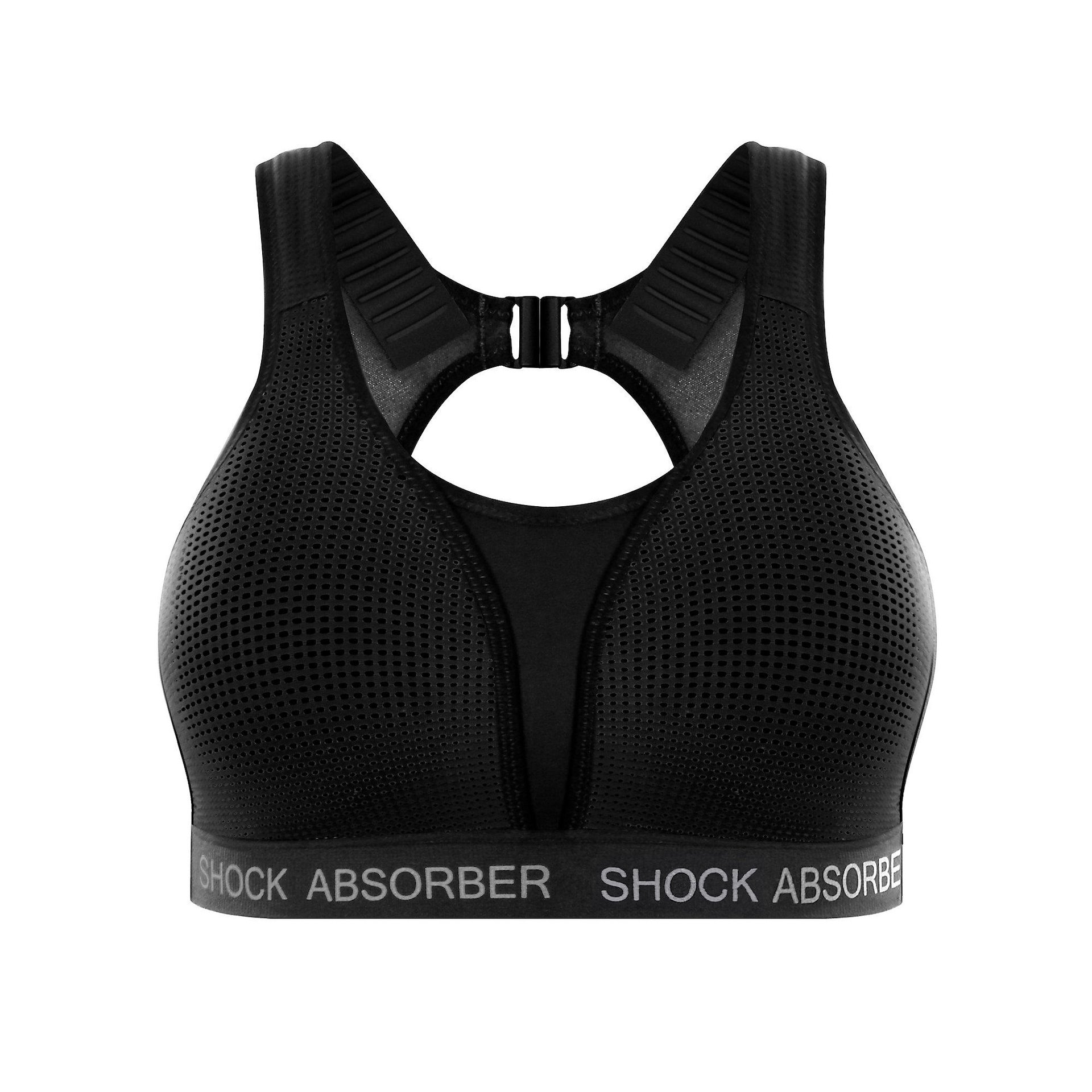 Ultimate Run Bra Padded
