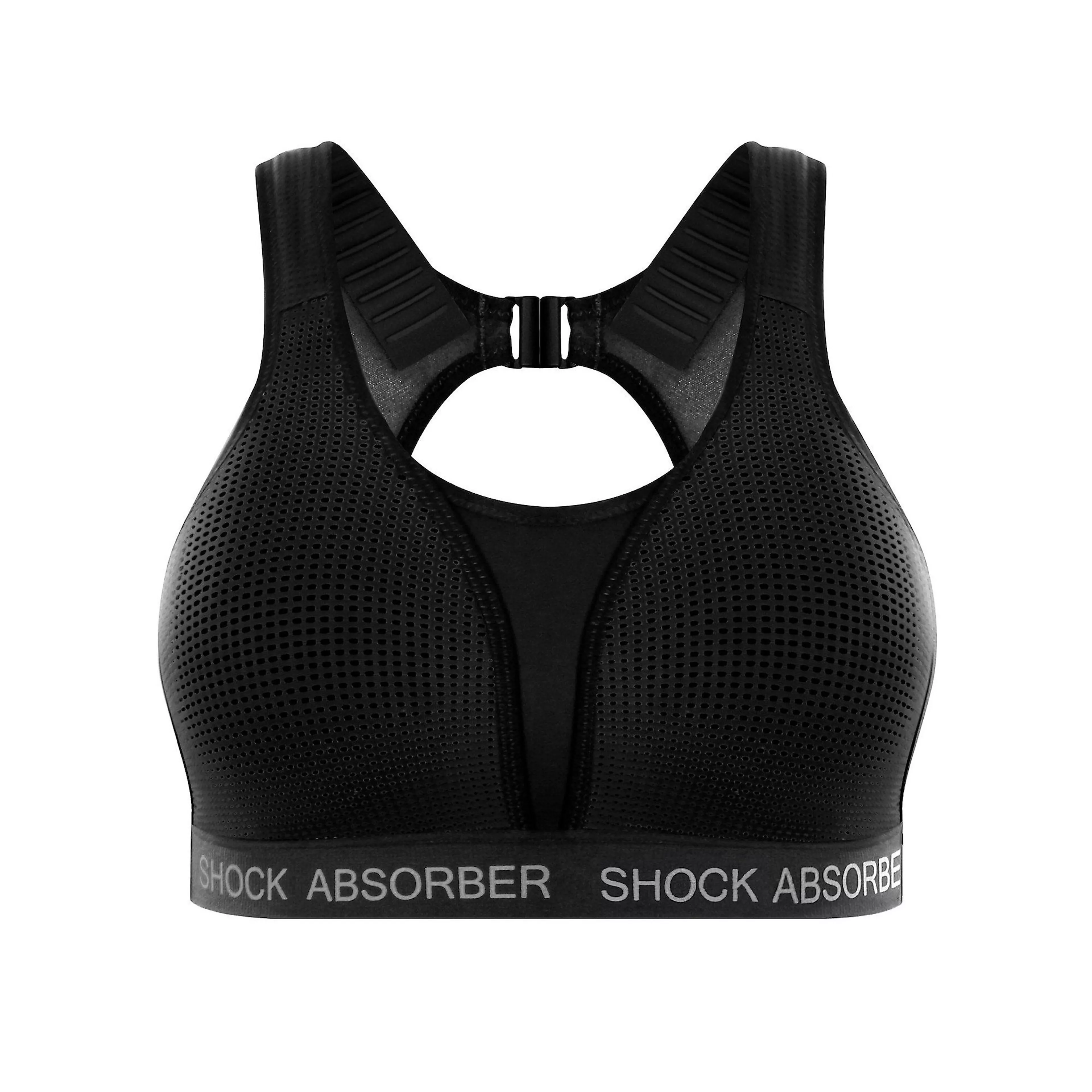 Ultimate Run Bra Padded