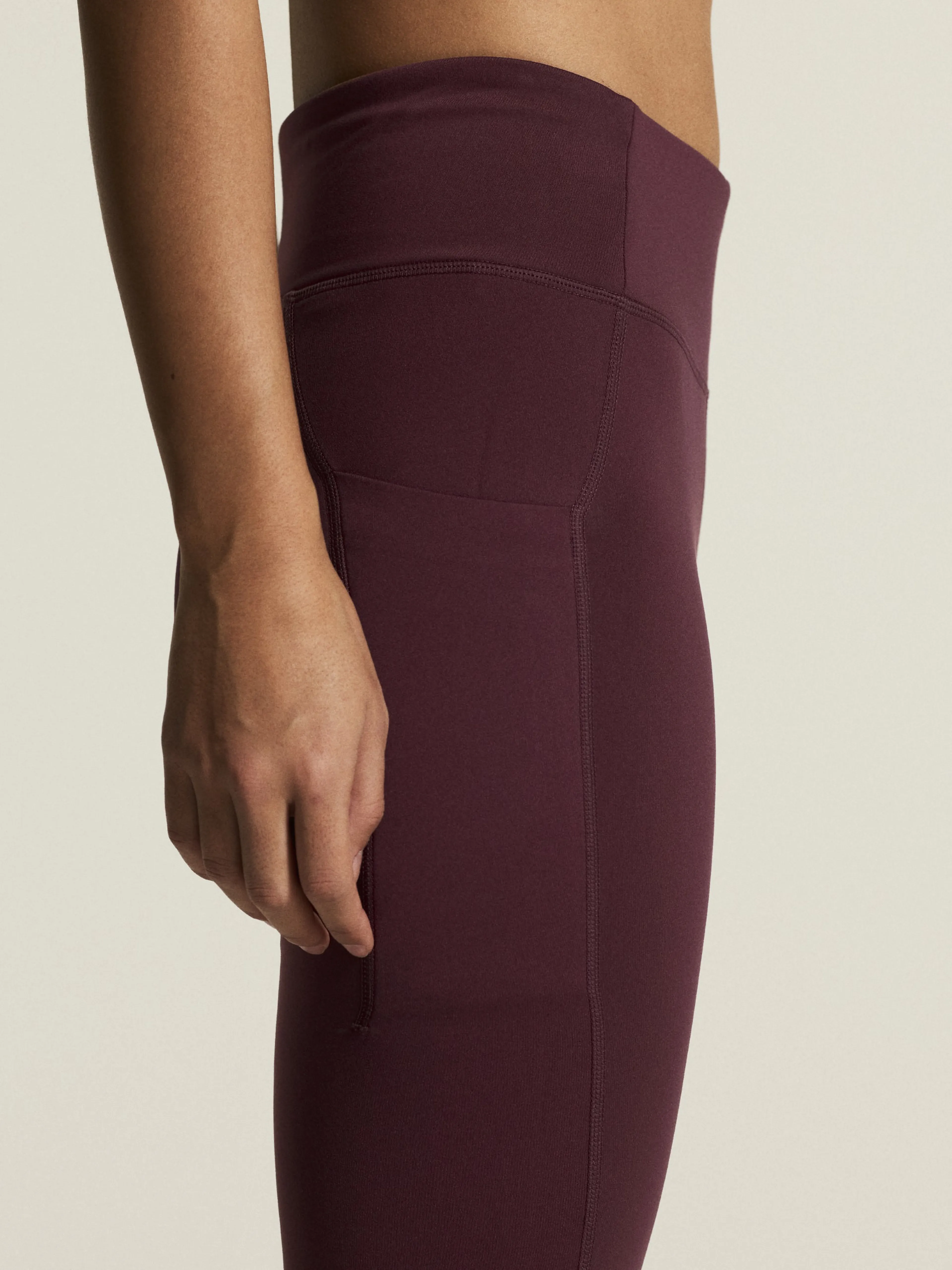 Adv Essence Warm Tights 3 W