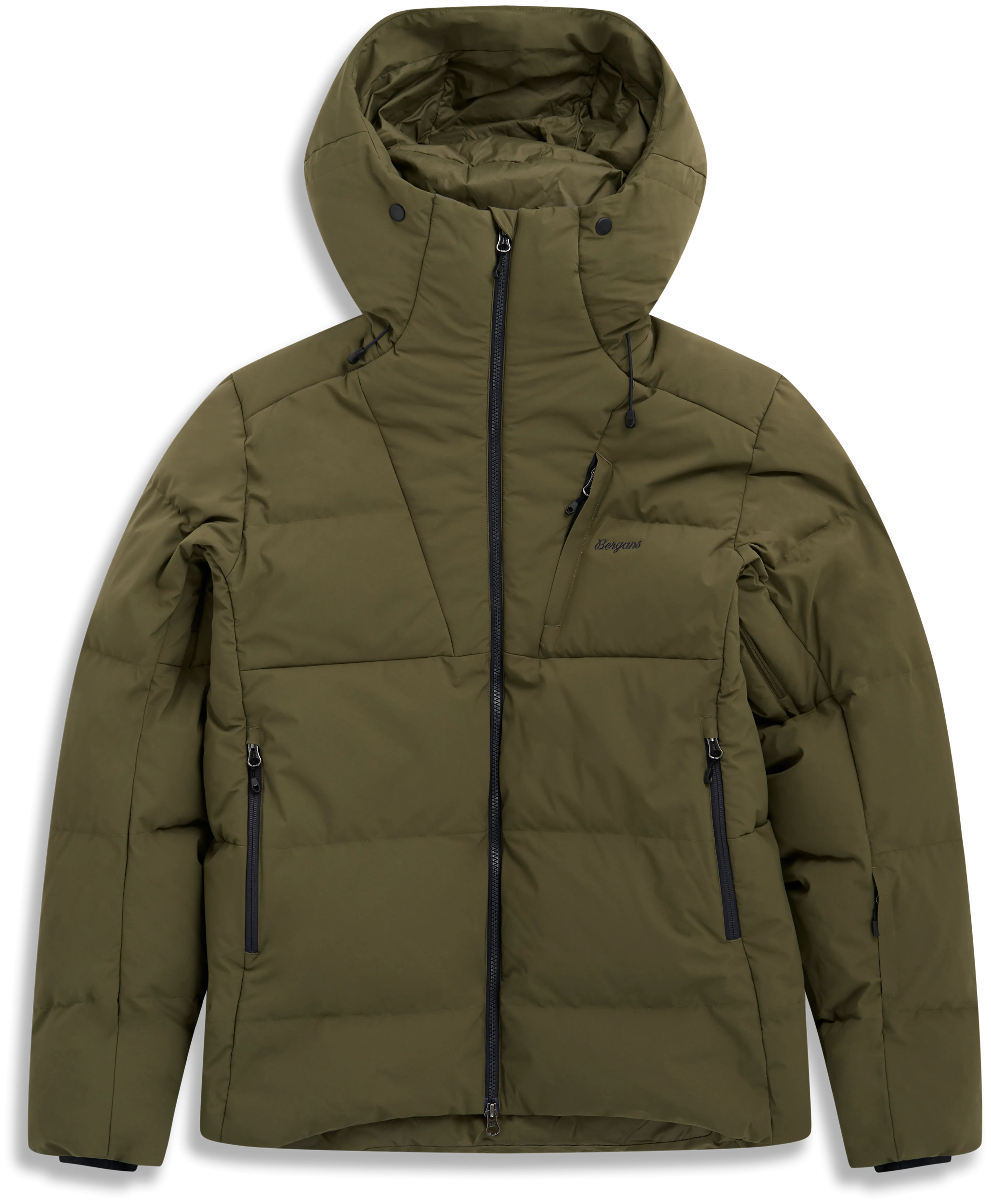 Oppdal Down Jacket Men