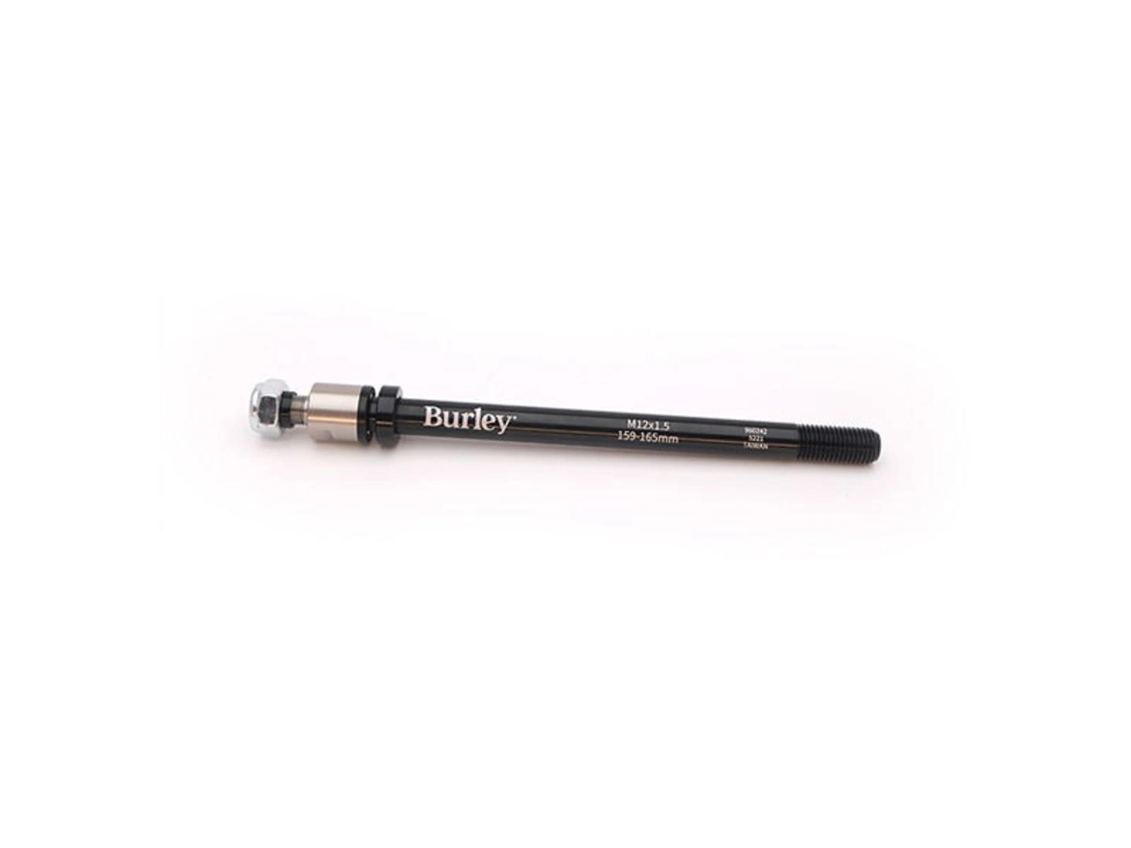 Thru Axle, 12 x 1.5 (159-165mm)