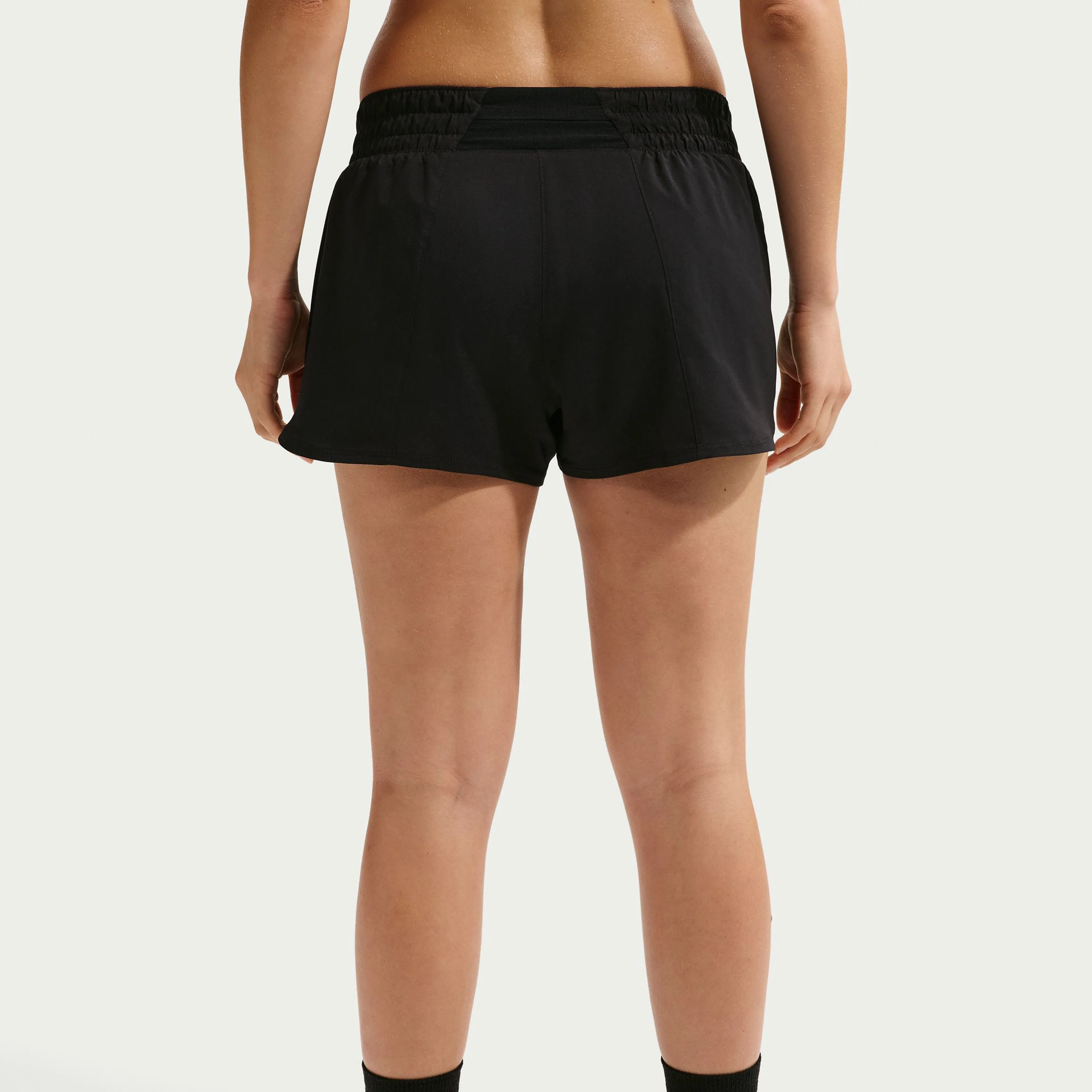 Dri-FIT One treningsshorts dame