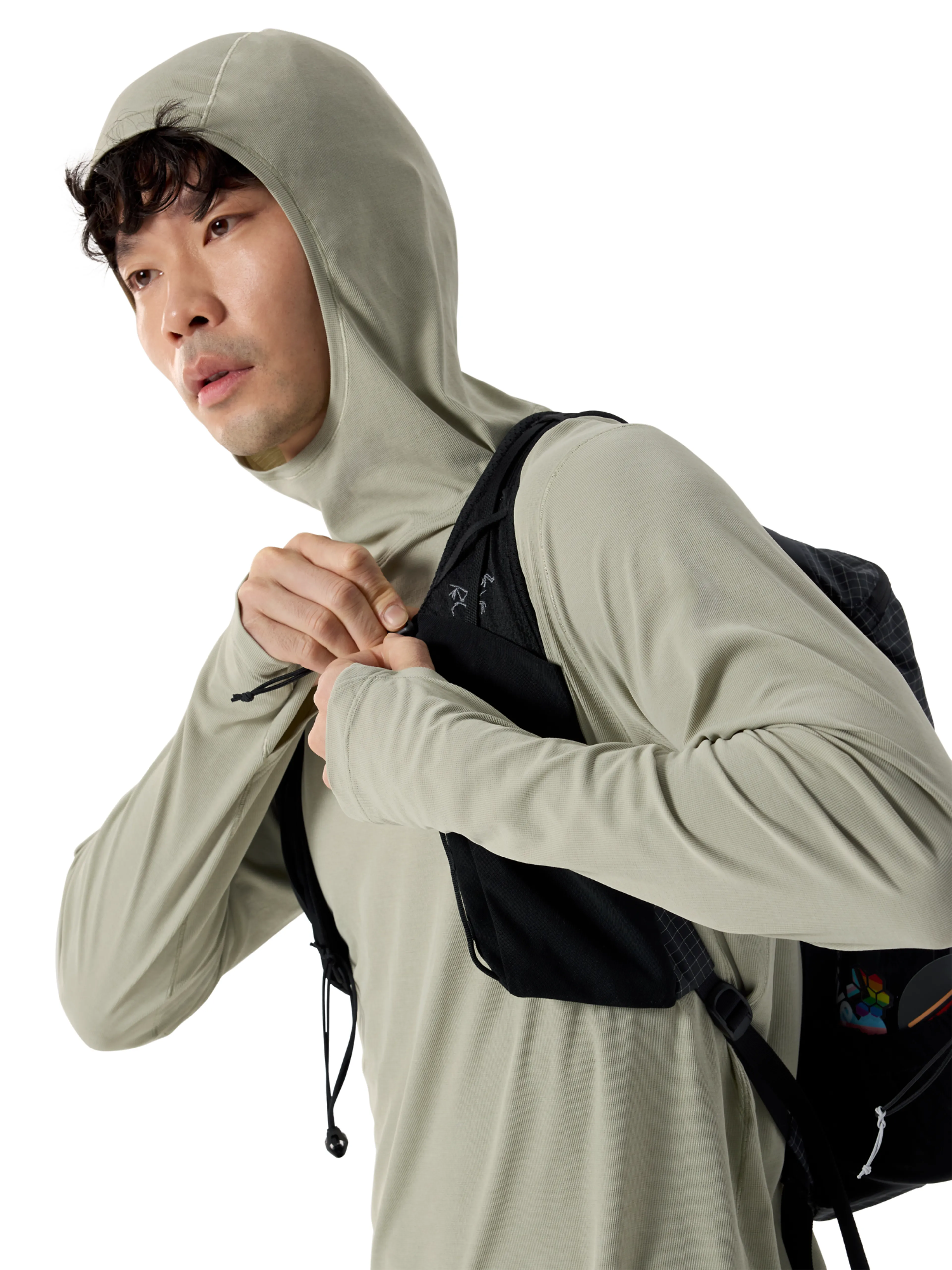 Cormac Hoody M