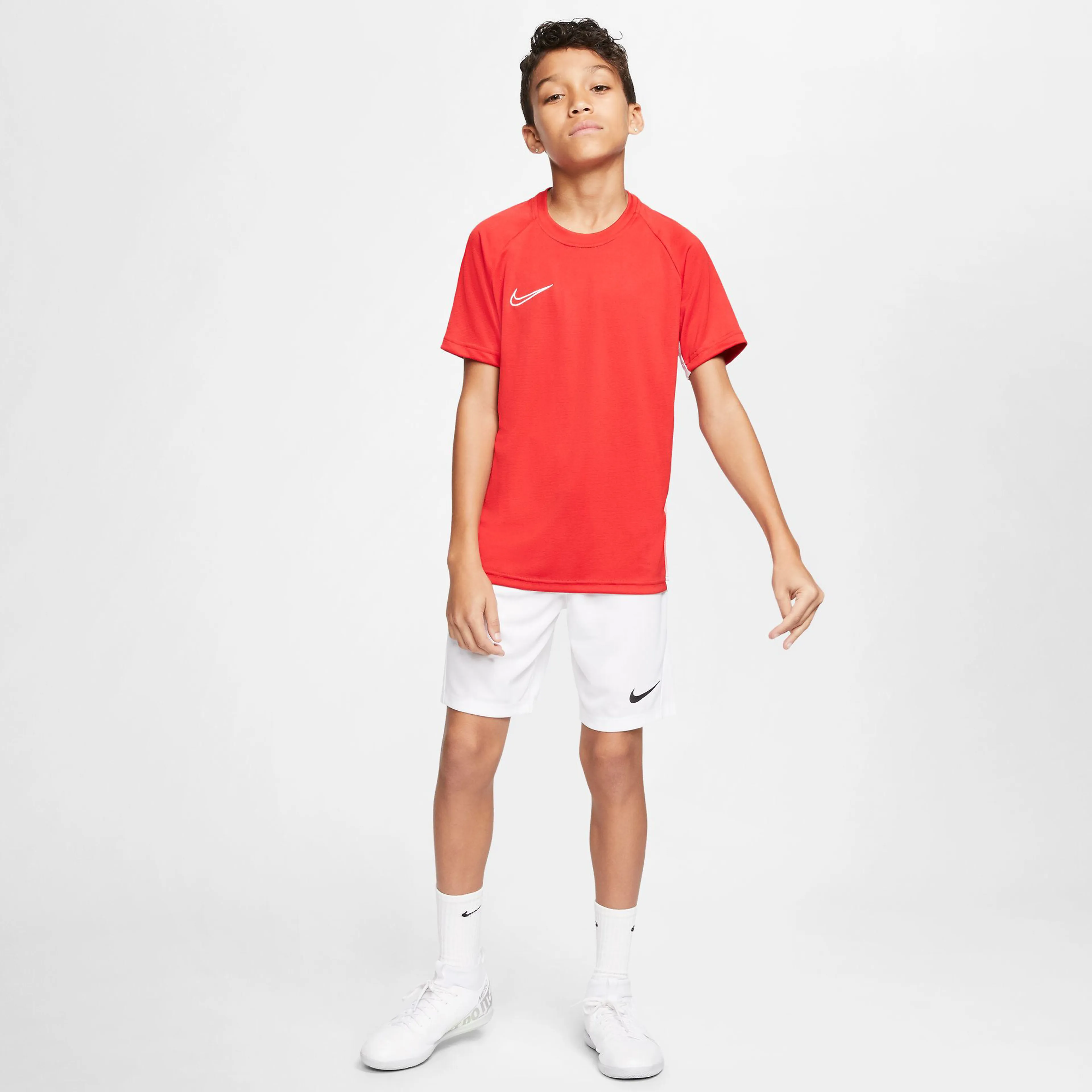 Dri-FIT Park III fotballshorts junior