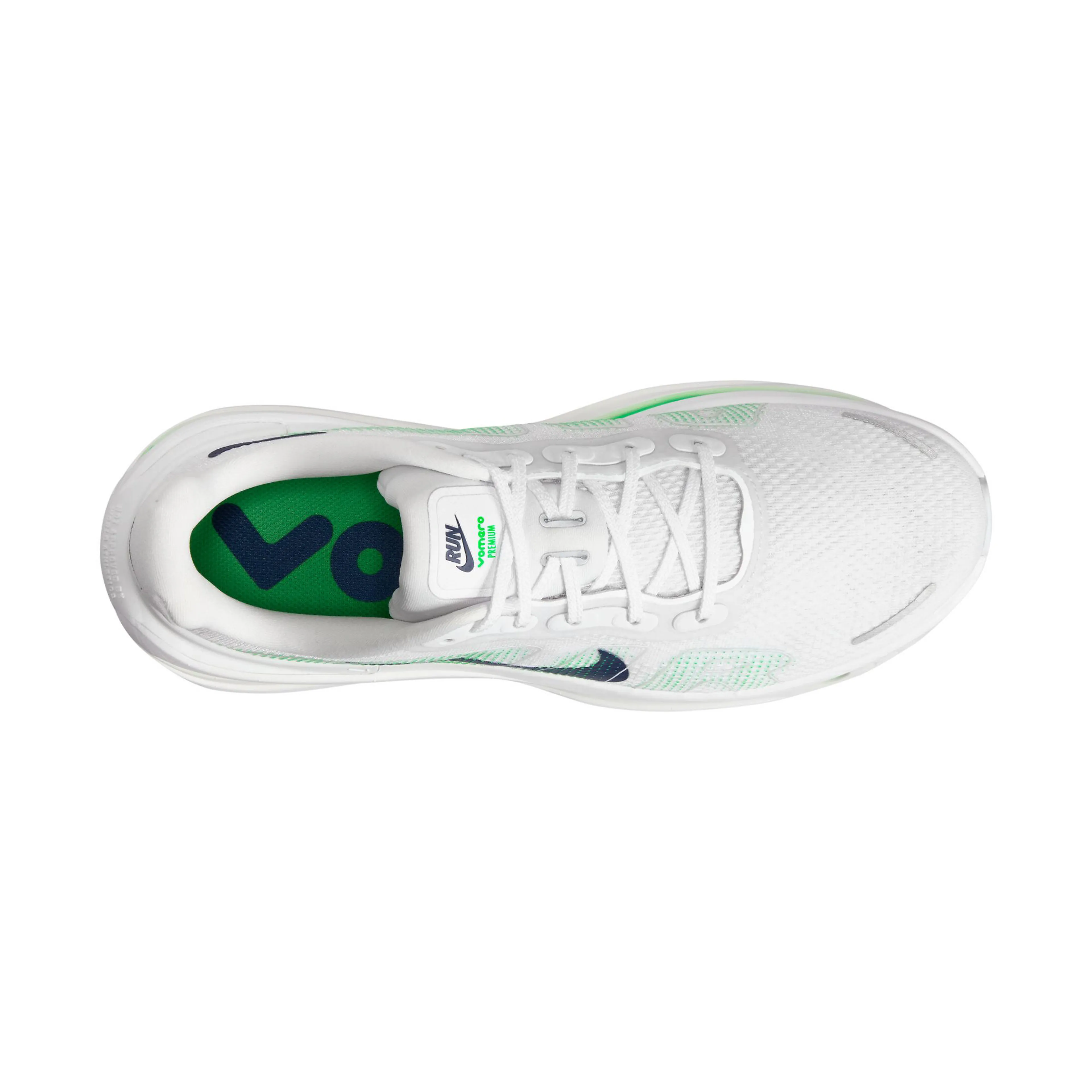 Vomero Premium Men's Road Running Shoes