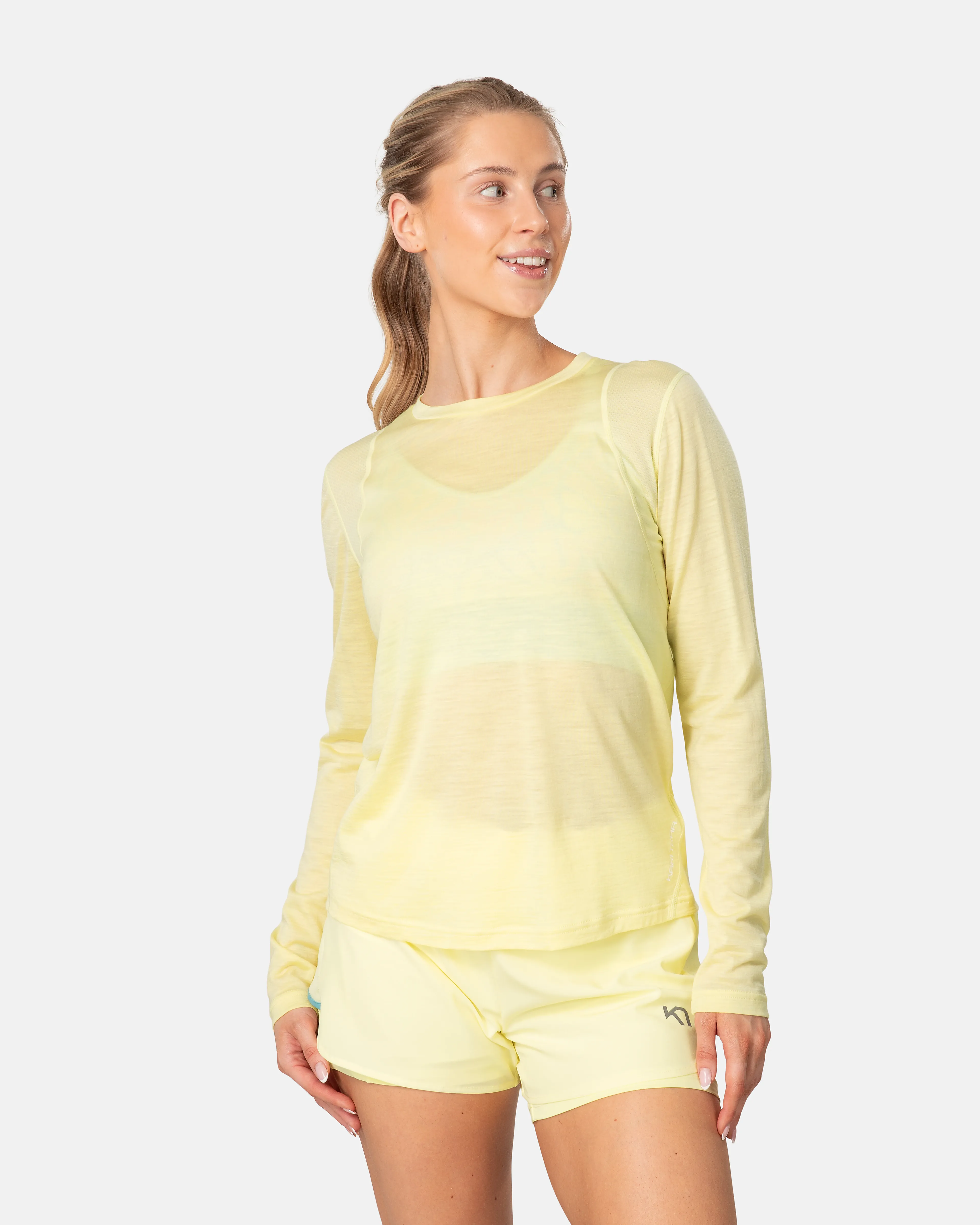 MELLOW YELLOW