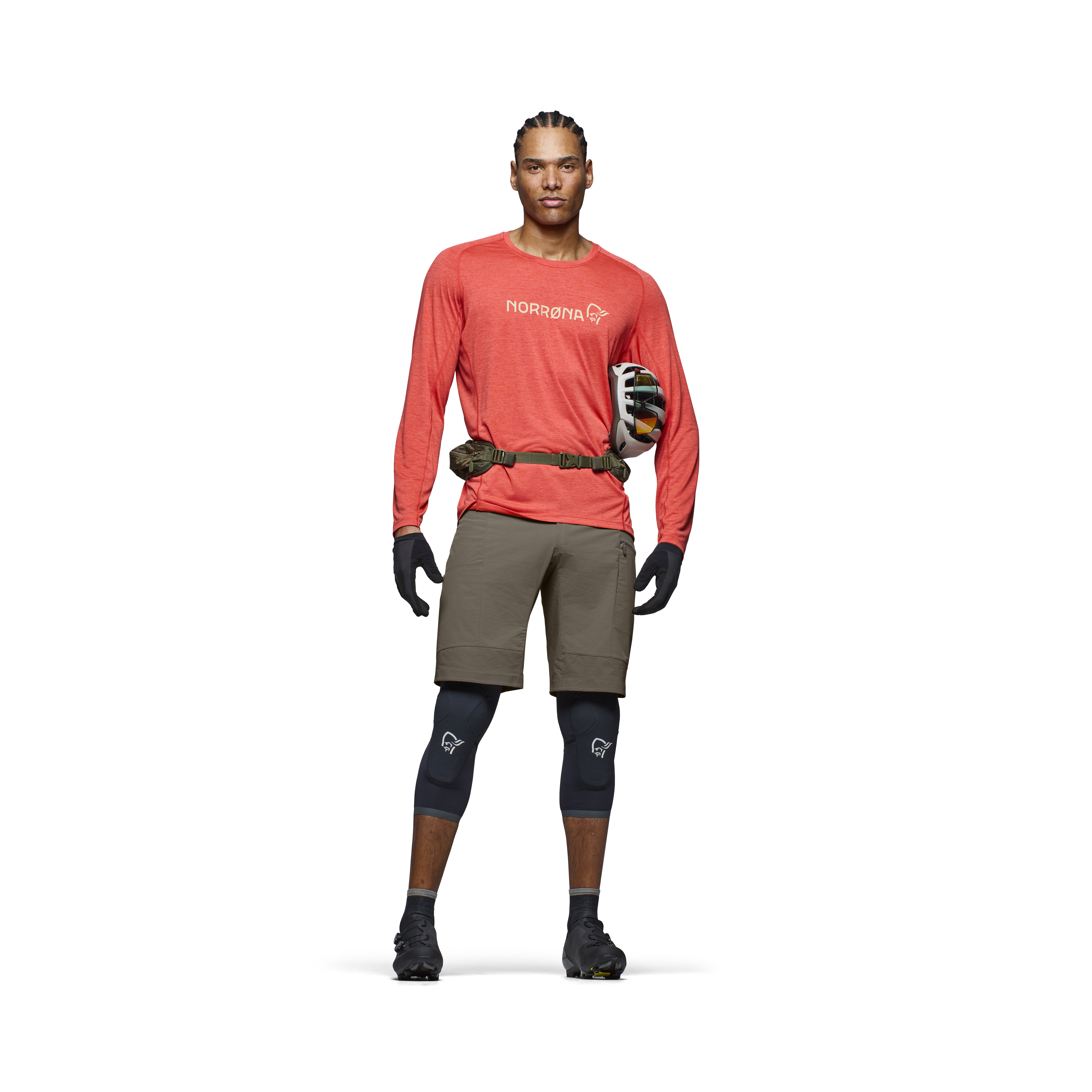 fjørå flex1 tech Shorts M's
