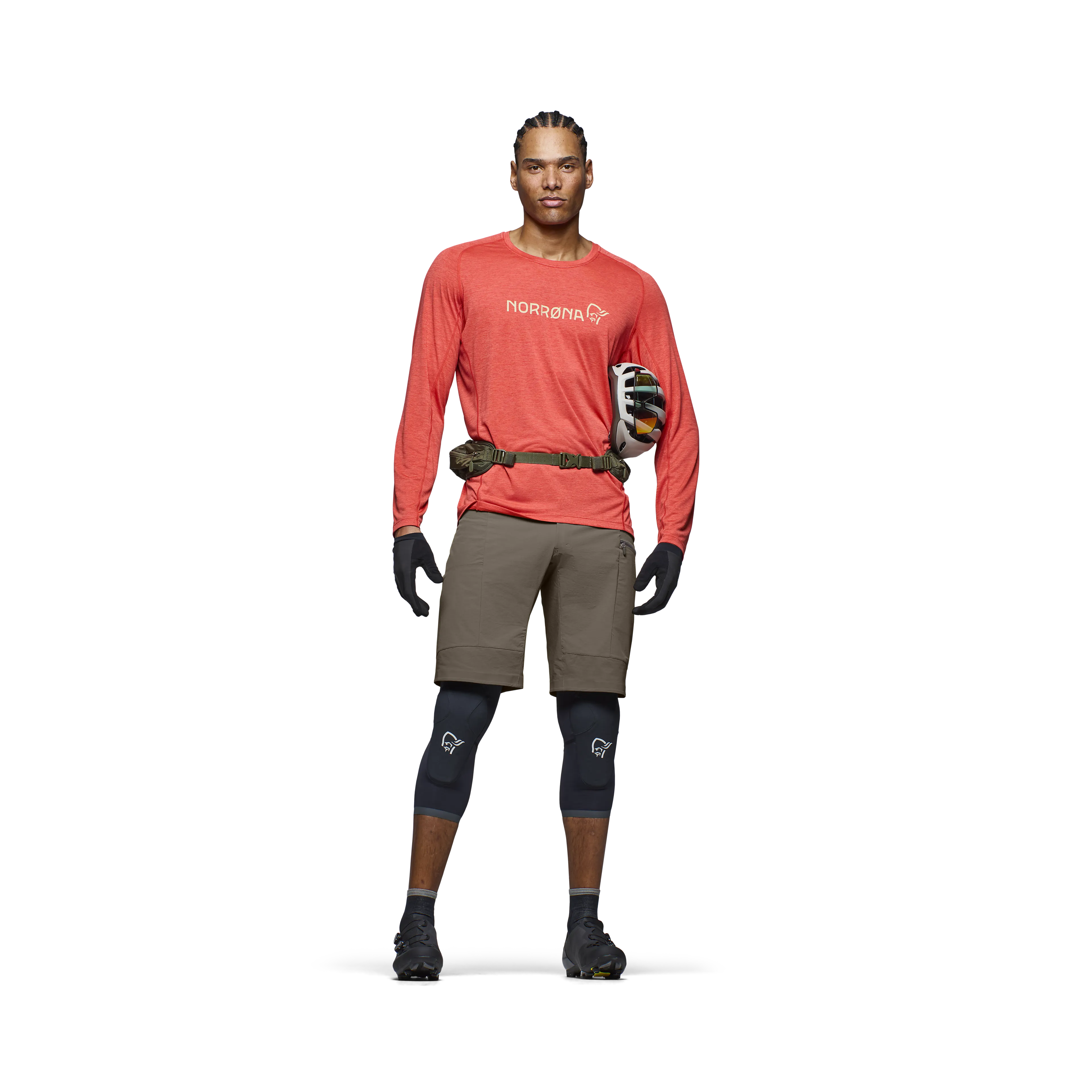 fjørå flex1 tech Shorts M's