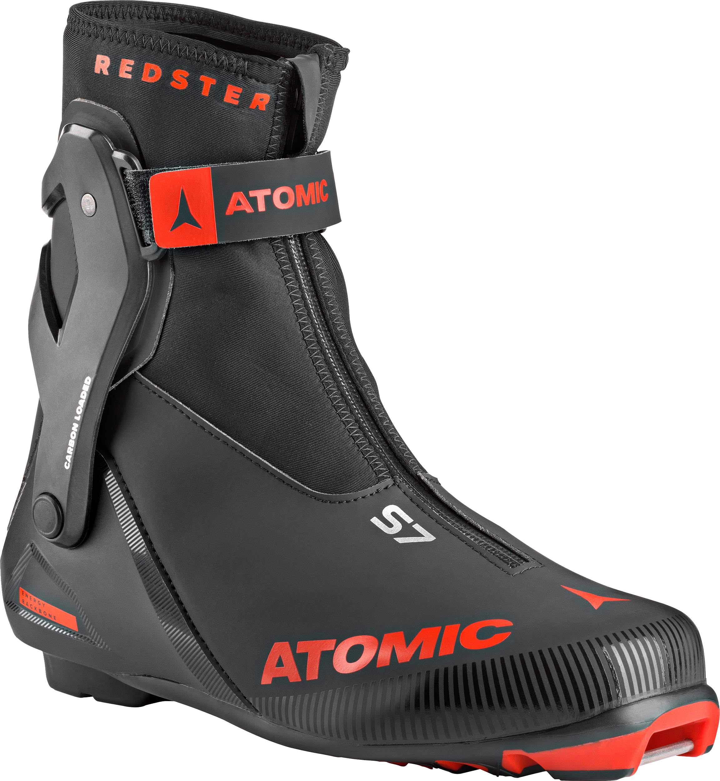 REDSTER S7