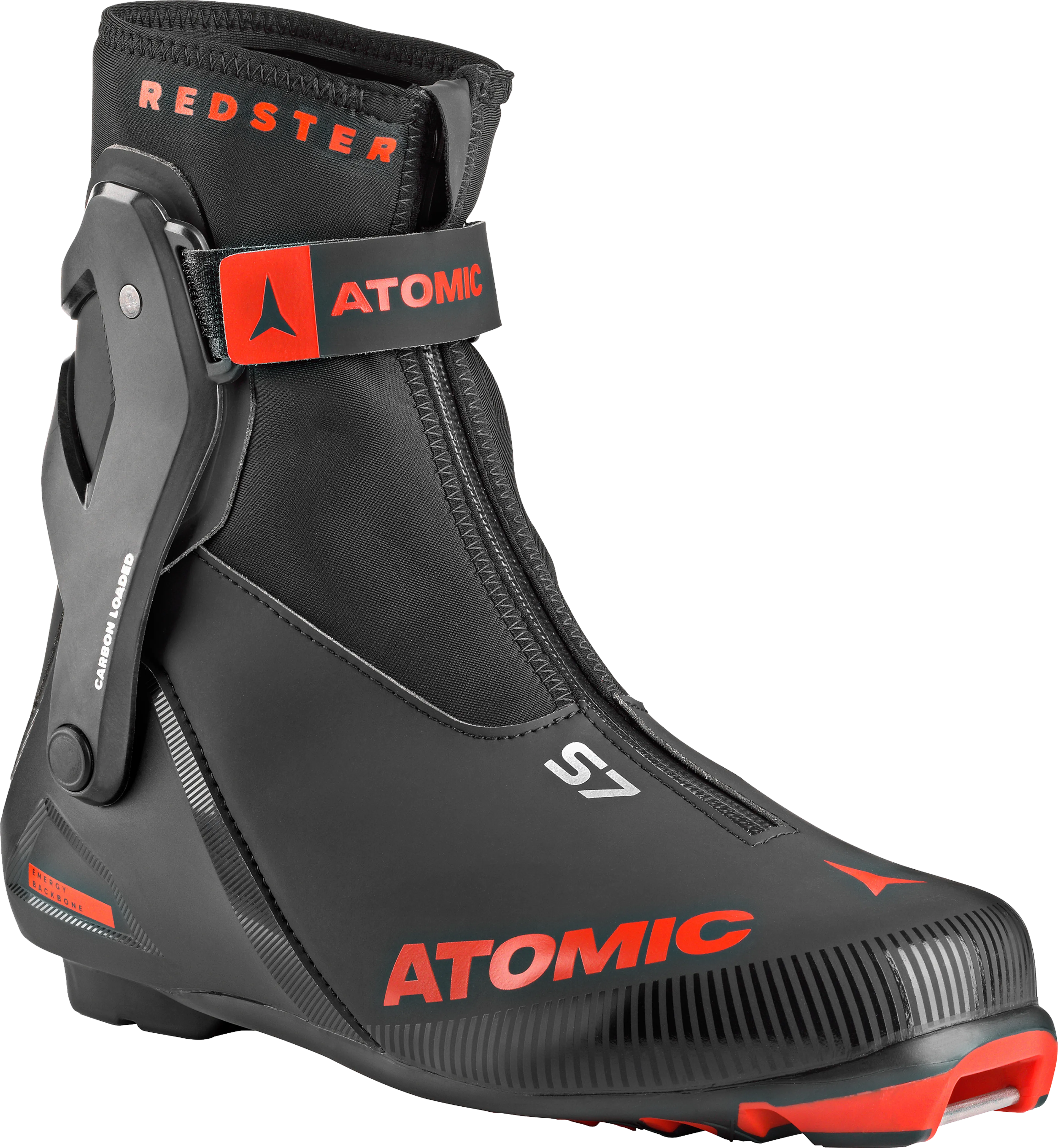 REDSTER S7