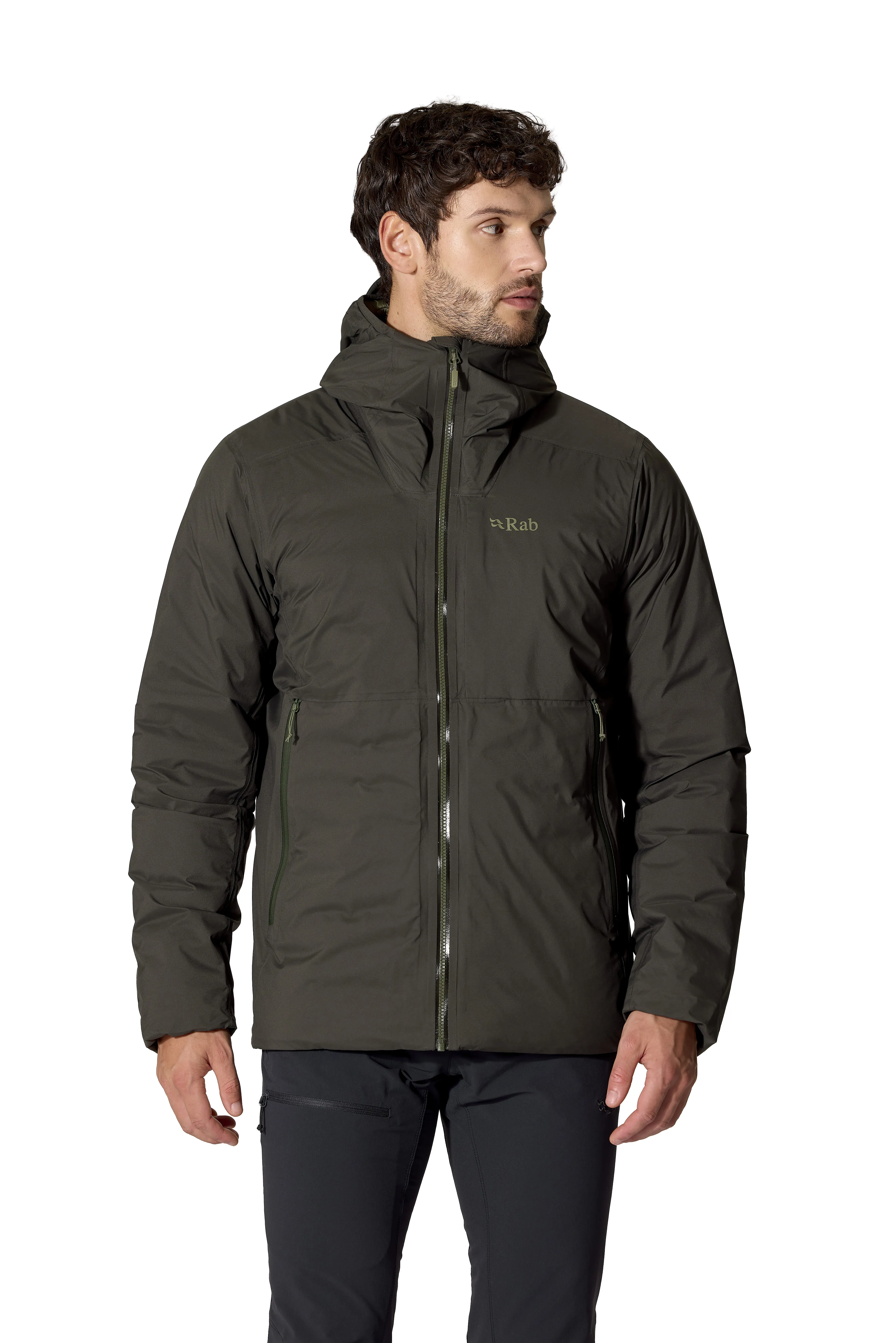 Microlight Shield Jacket