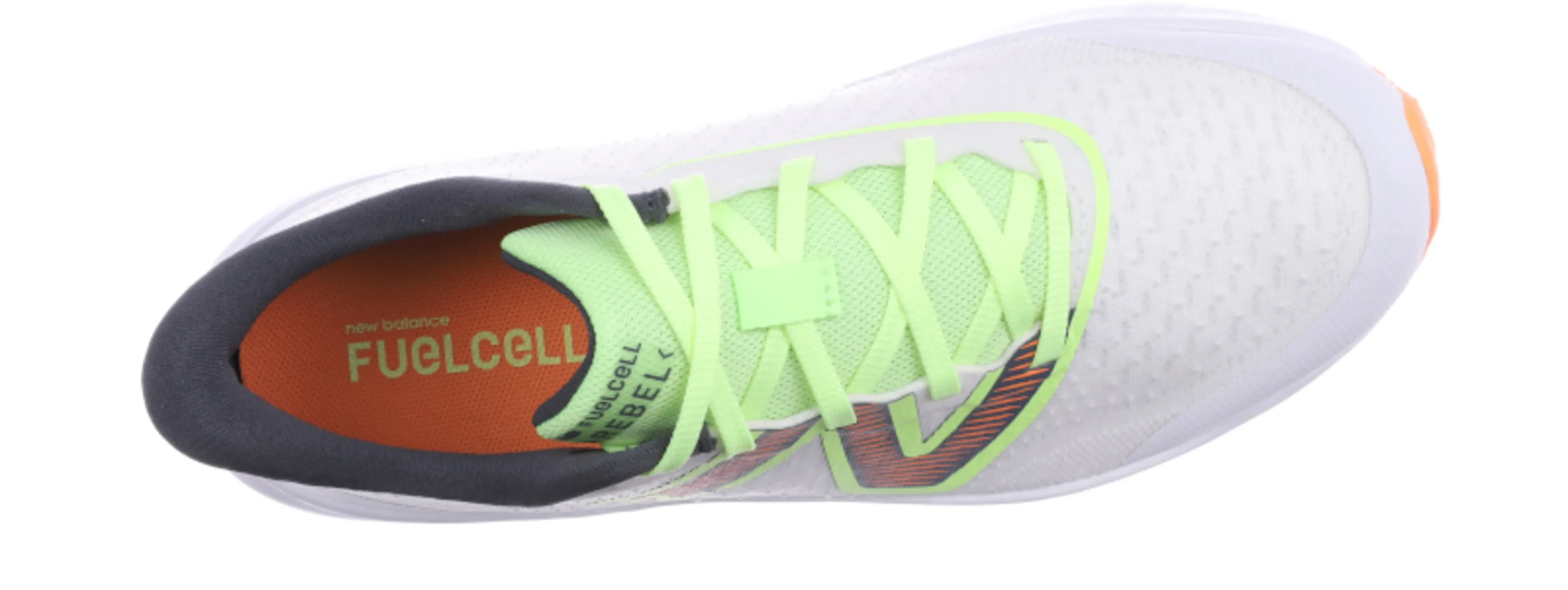 FuelCell REBEL V3 løpesko junior