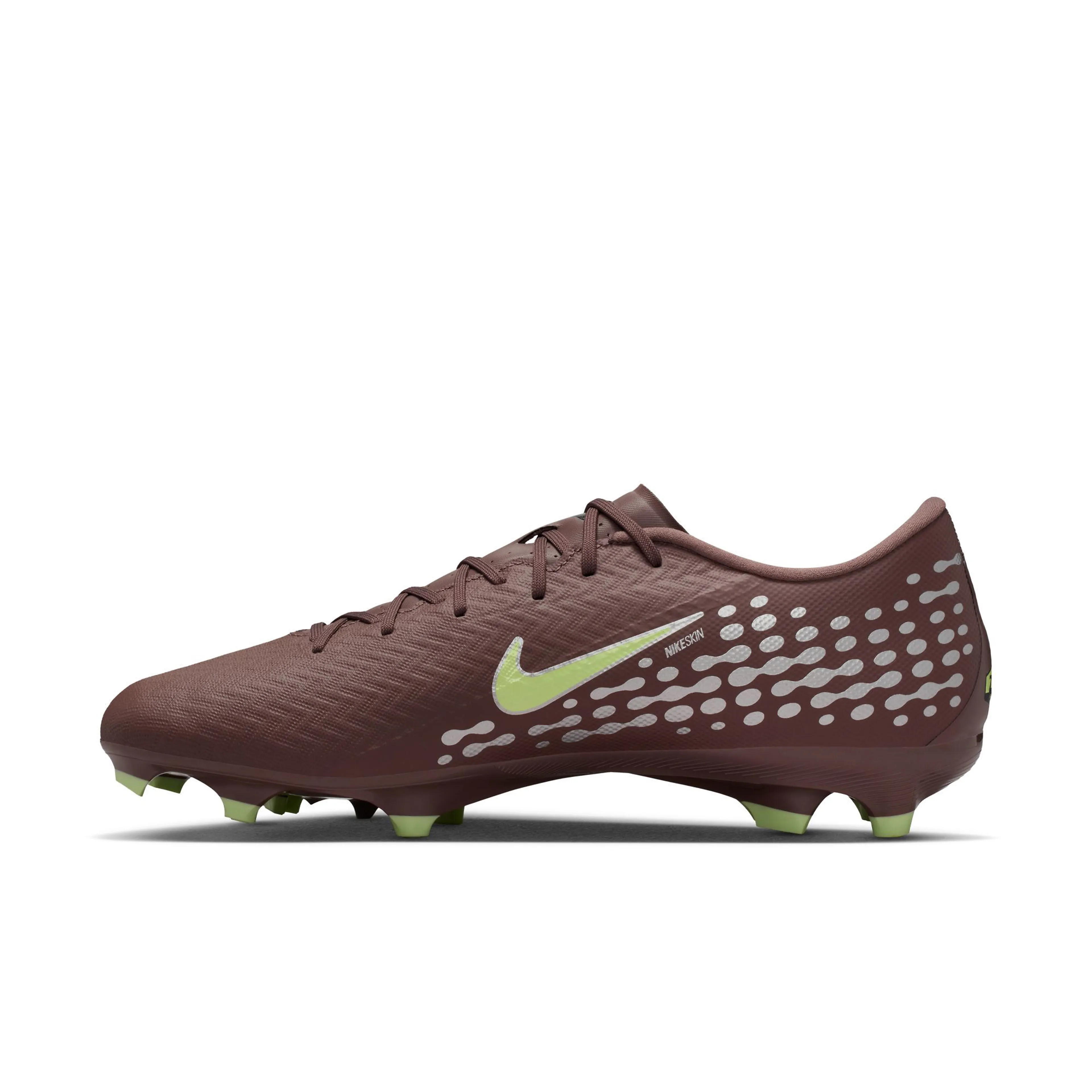 Mercurial Vapor 16 Academy "Kylian Mbappé" Multi-Ground Low-Top Fotballsko Gress/Kunstgress