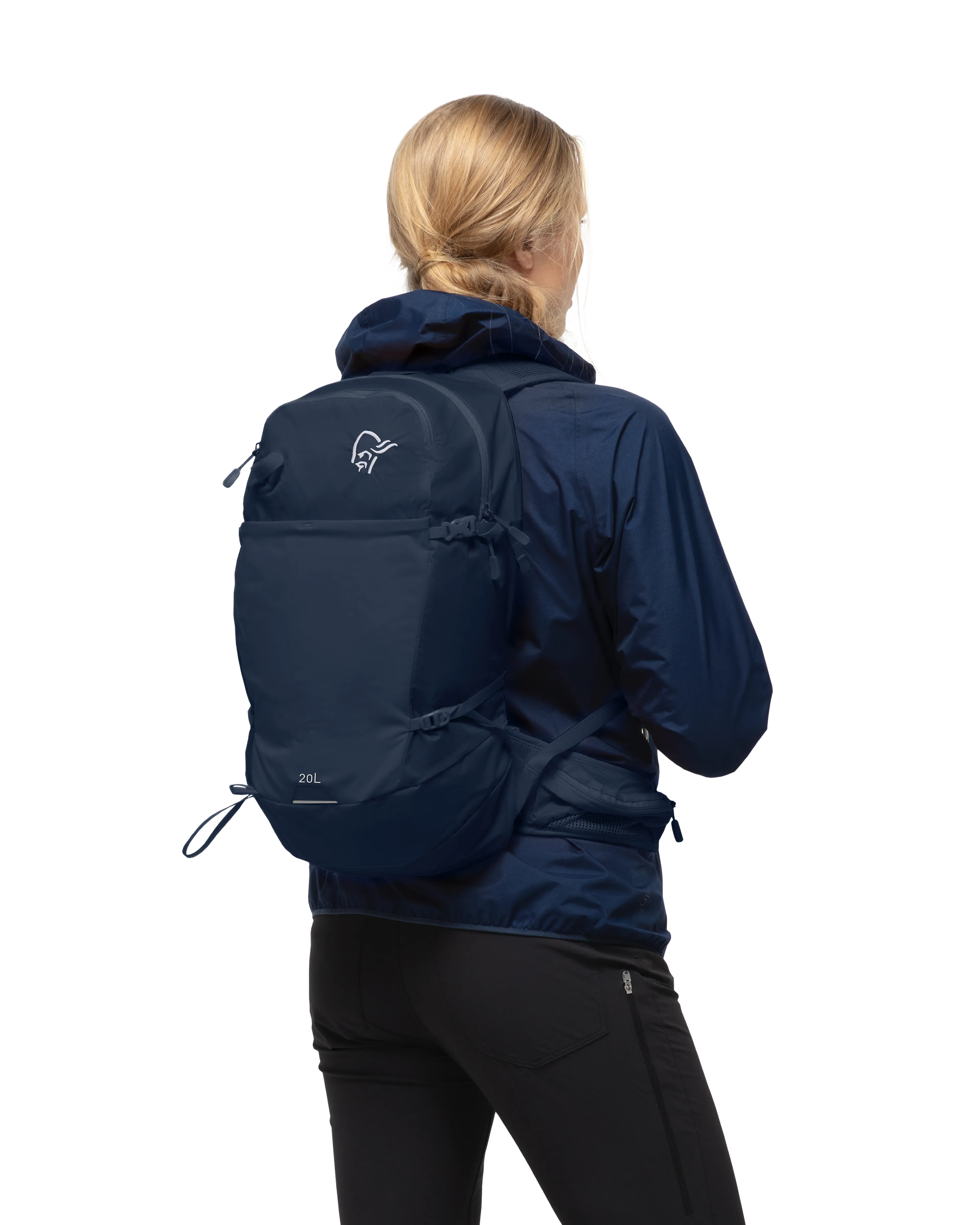 femund econyl70 20L Pack