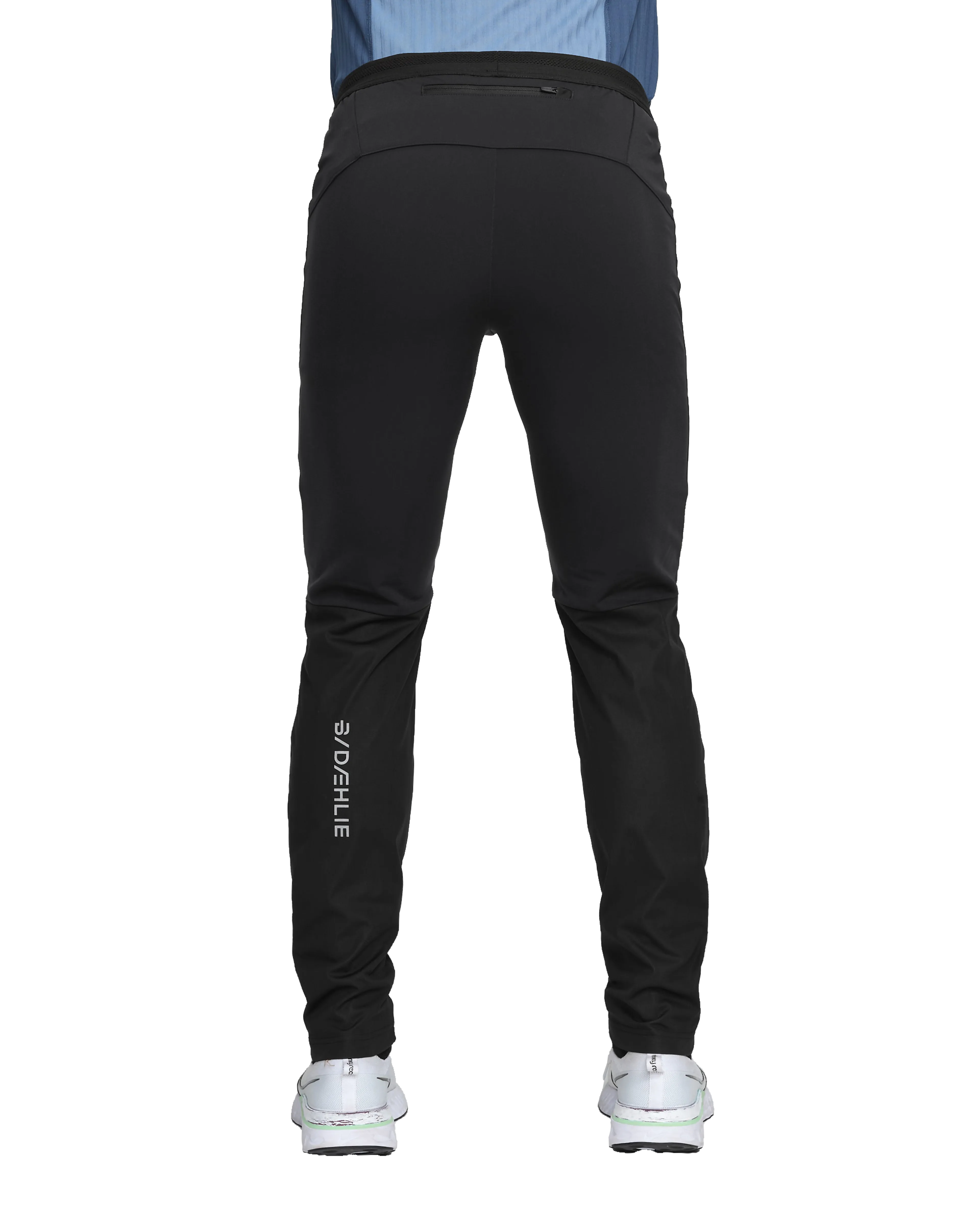 Pants Winter Run