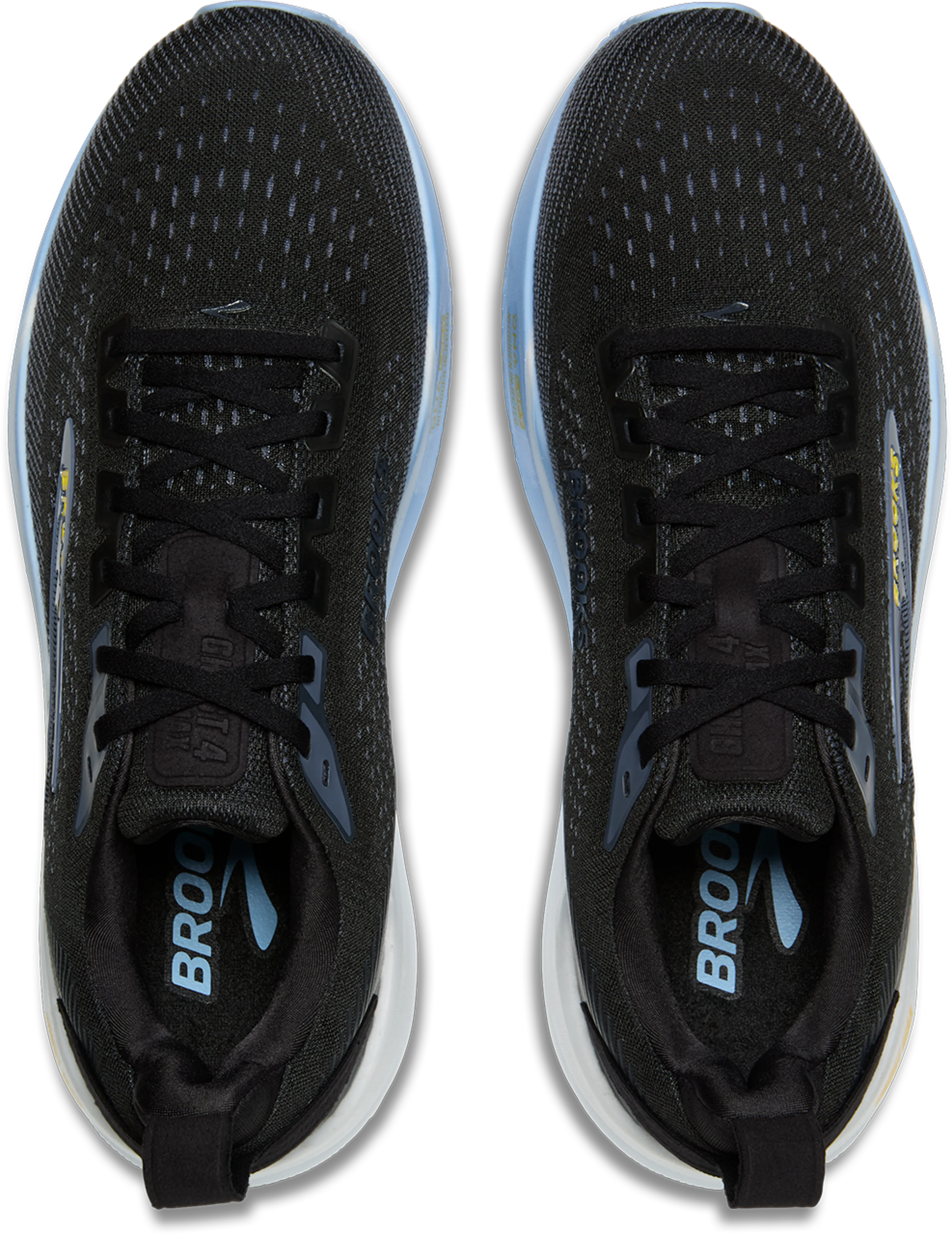 Ghost Max 4