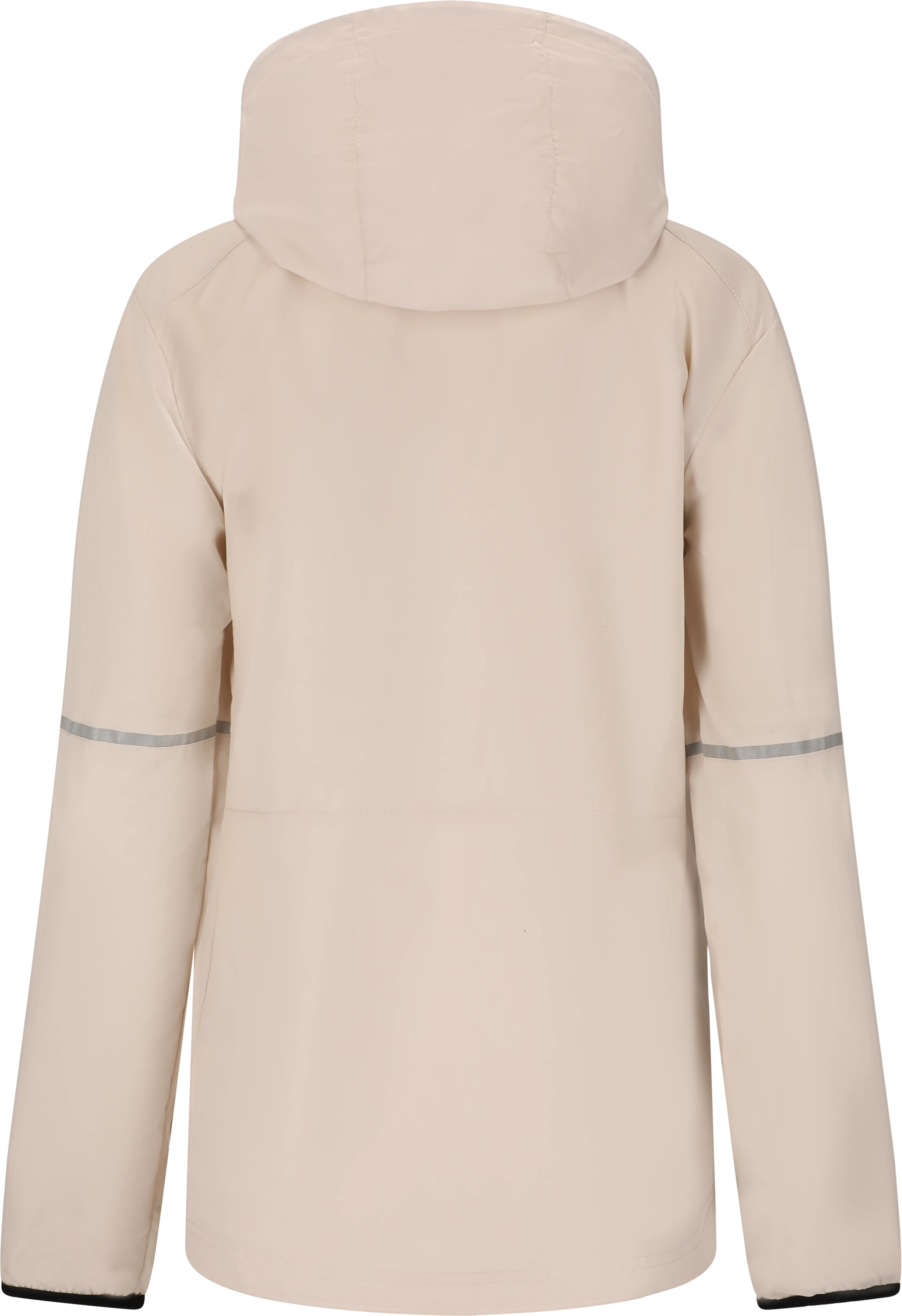 Cortina W Jacket W/Hood