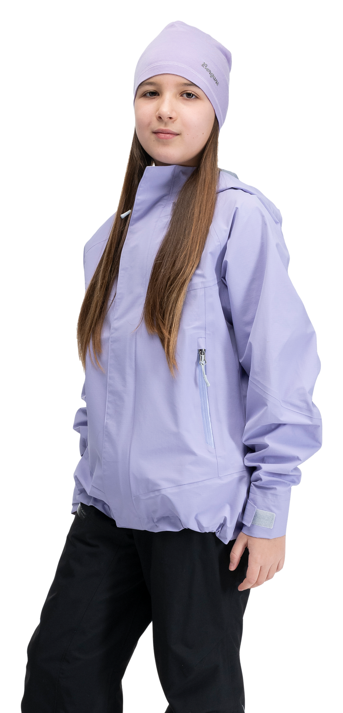 Junior 3L Shell Jacket