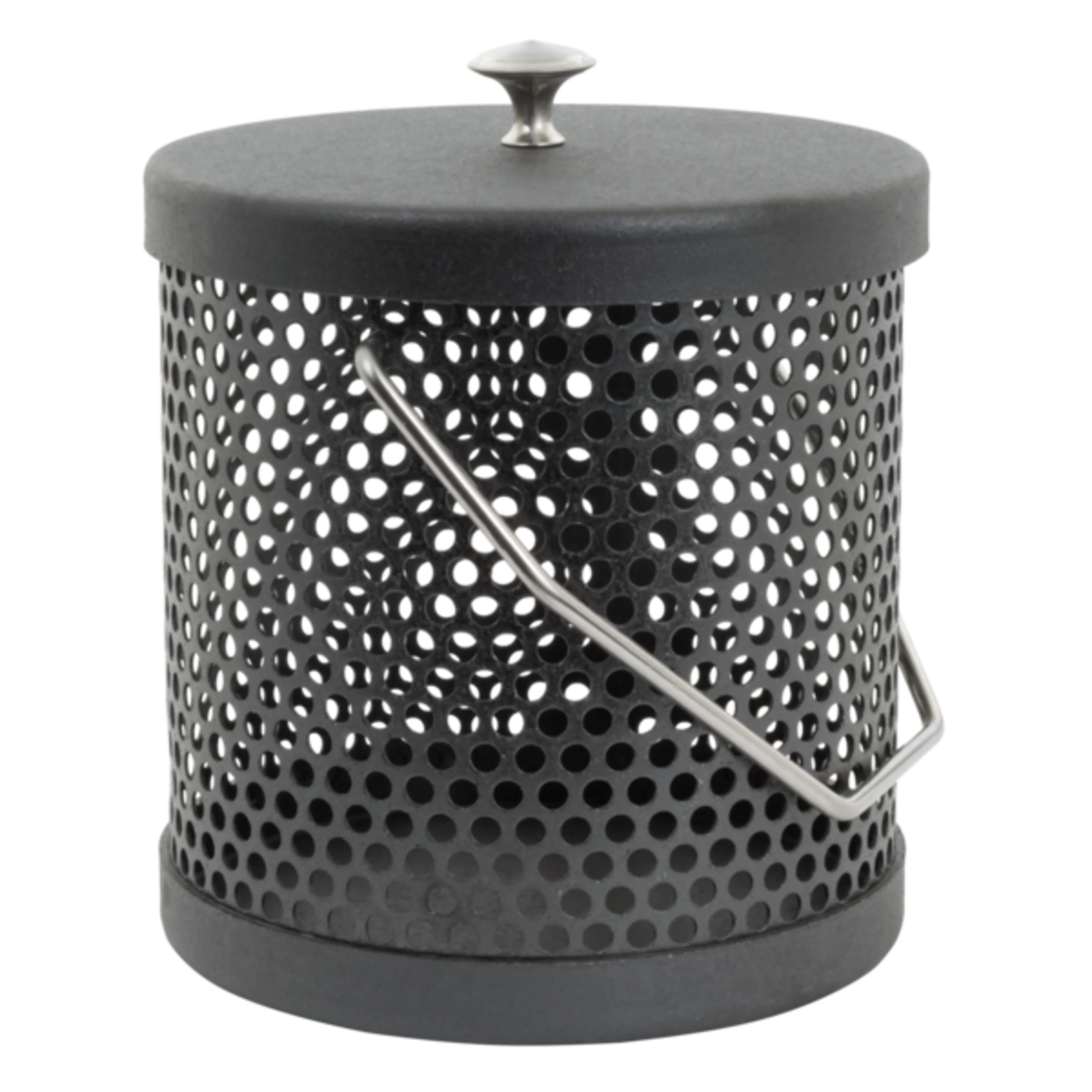 Popcorngryte 17x18 cm