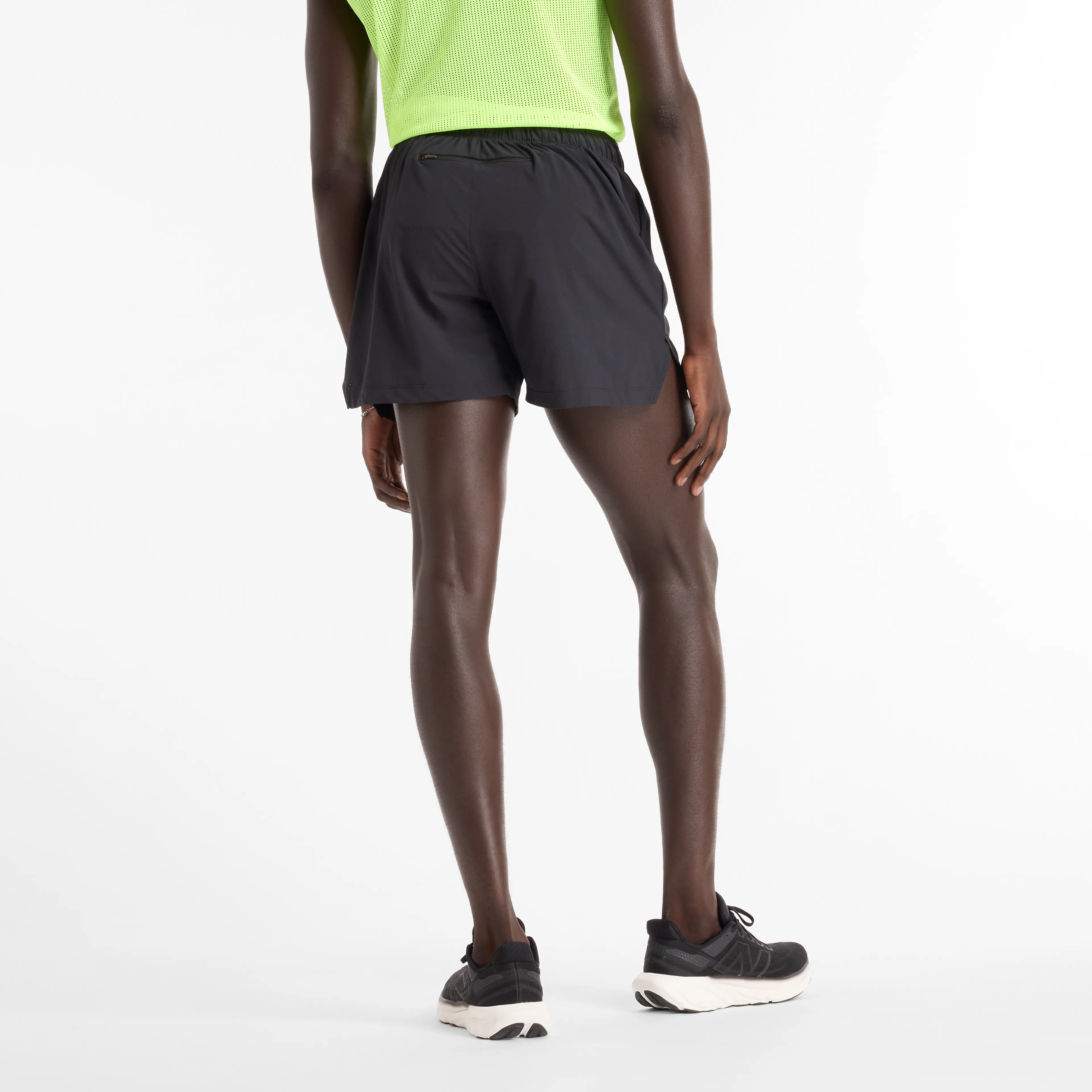 RC Short 5"