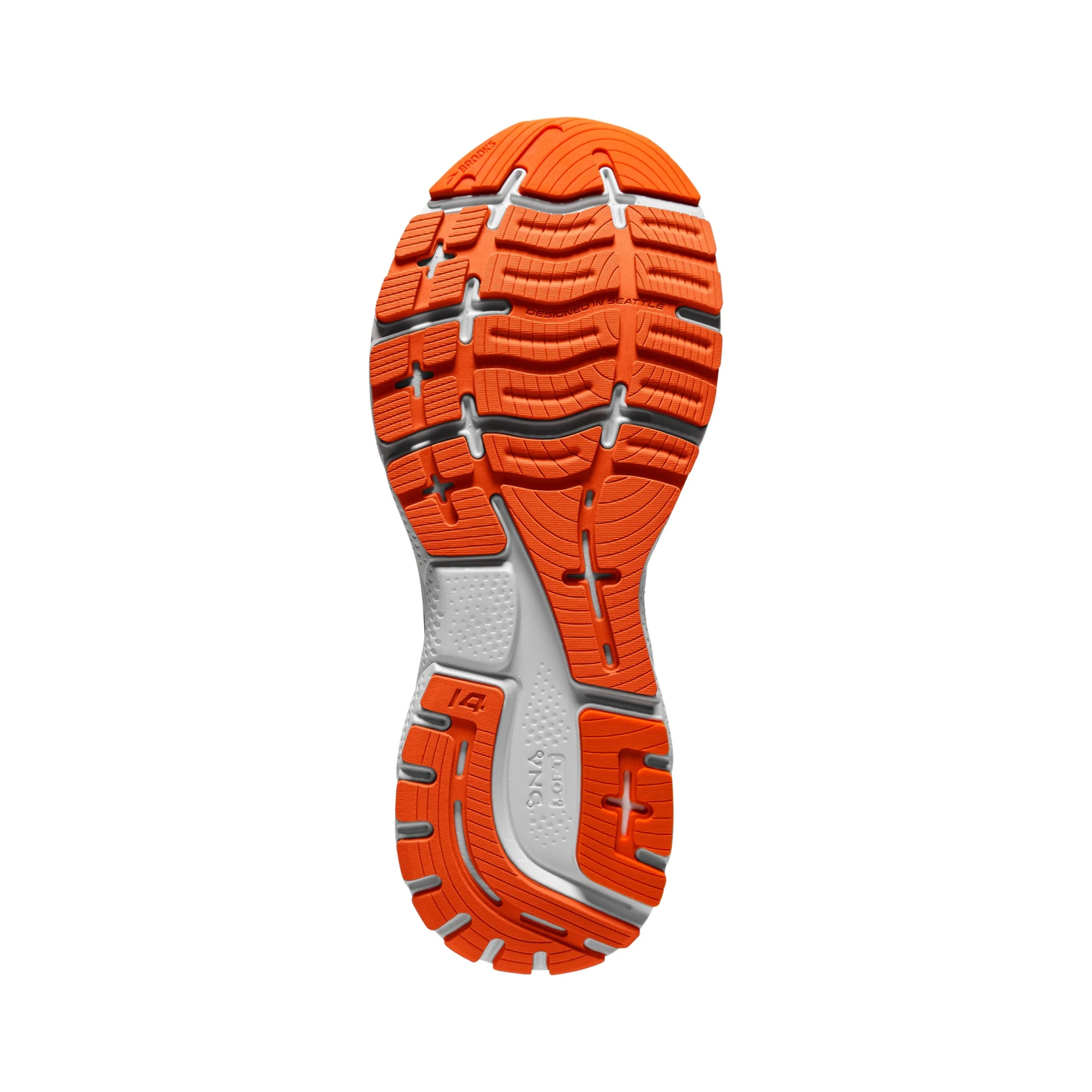 Brooks Ghost 14, herre. Brooks Ghost 14, herre.