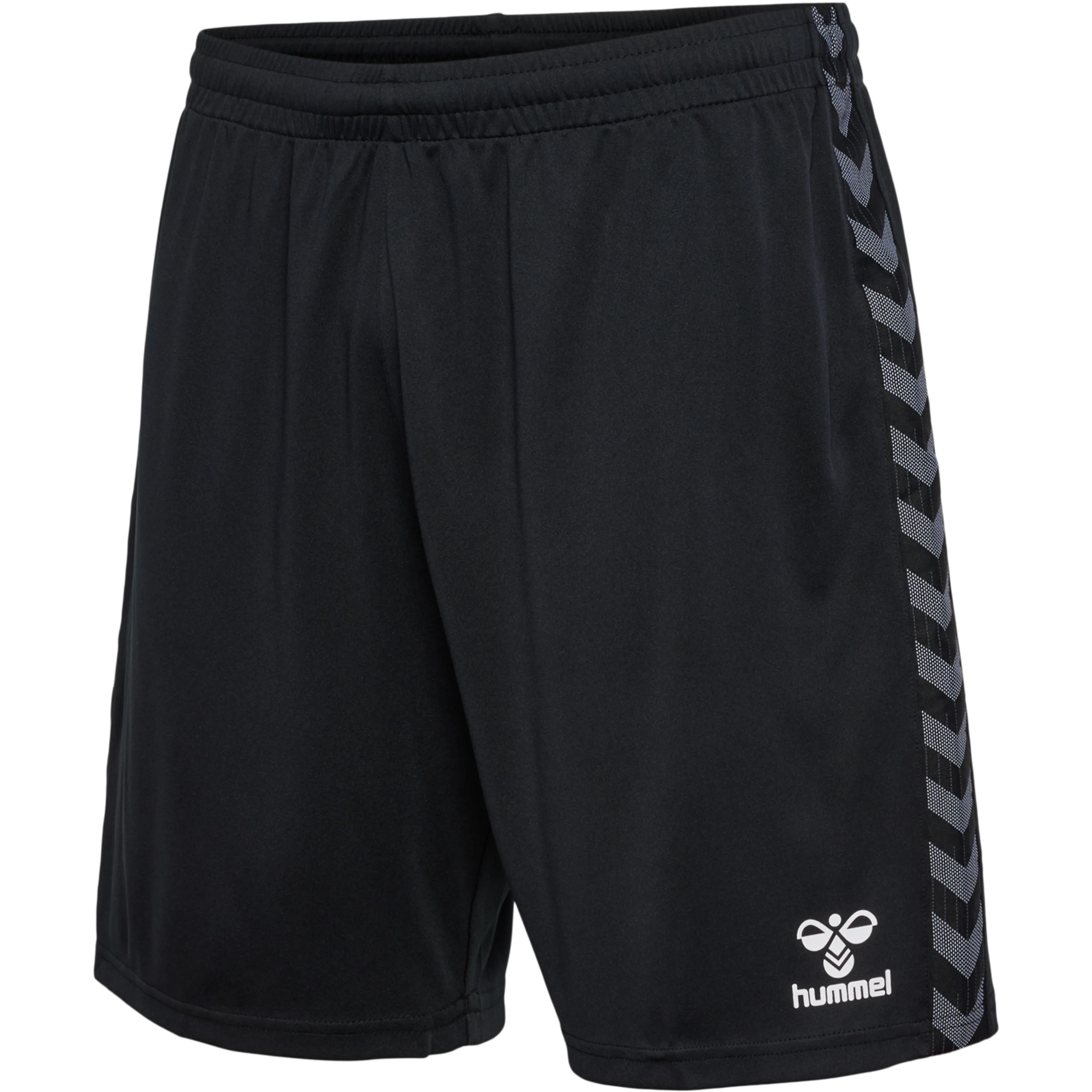hmlAUTHENTIC PL SHORTS herre